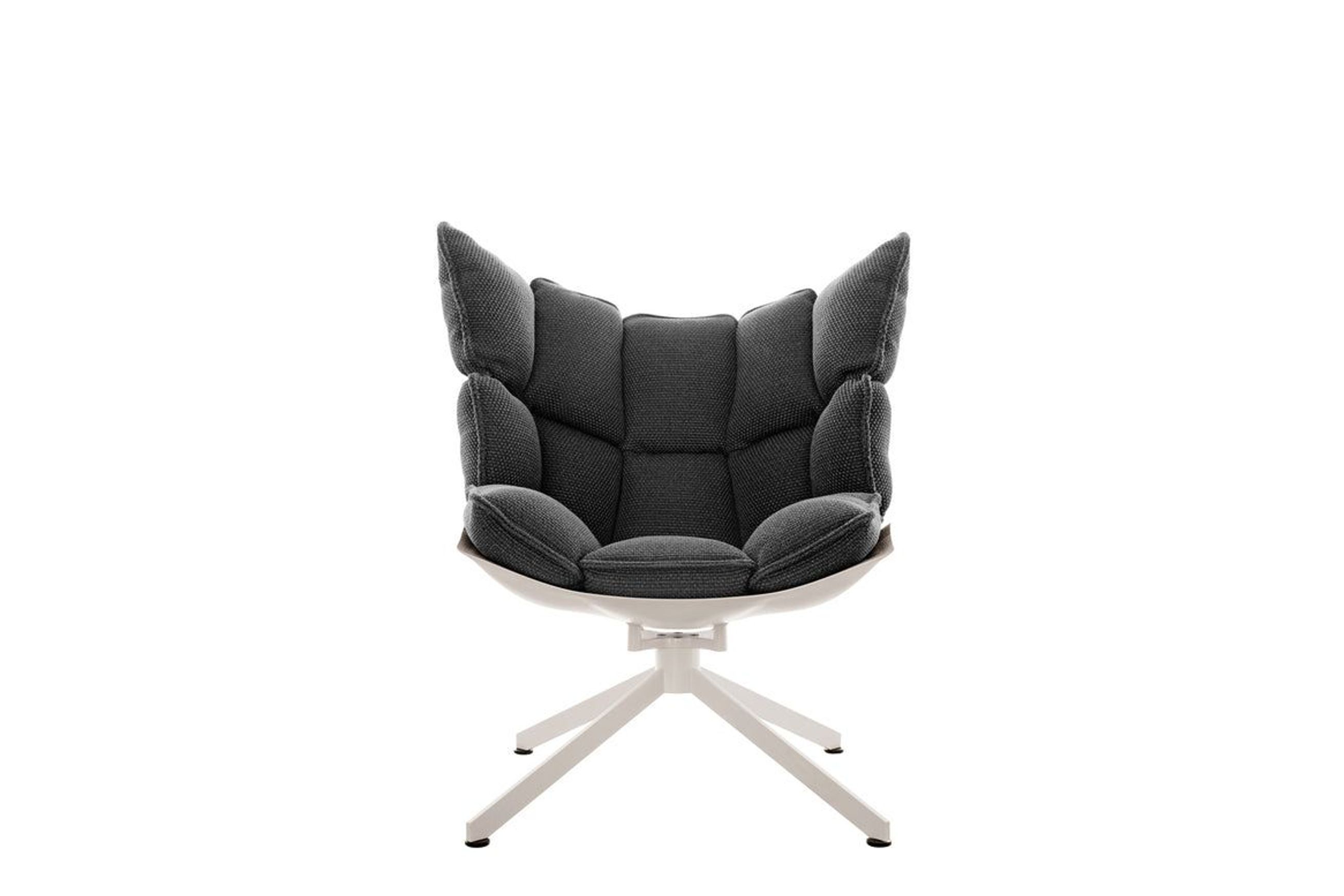 Husk Outdoor Armchair