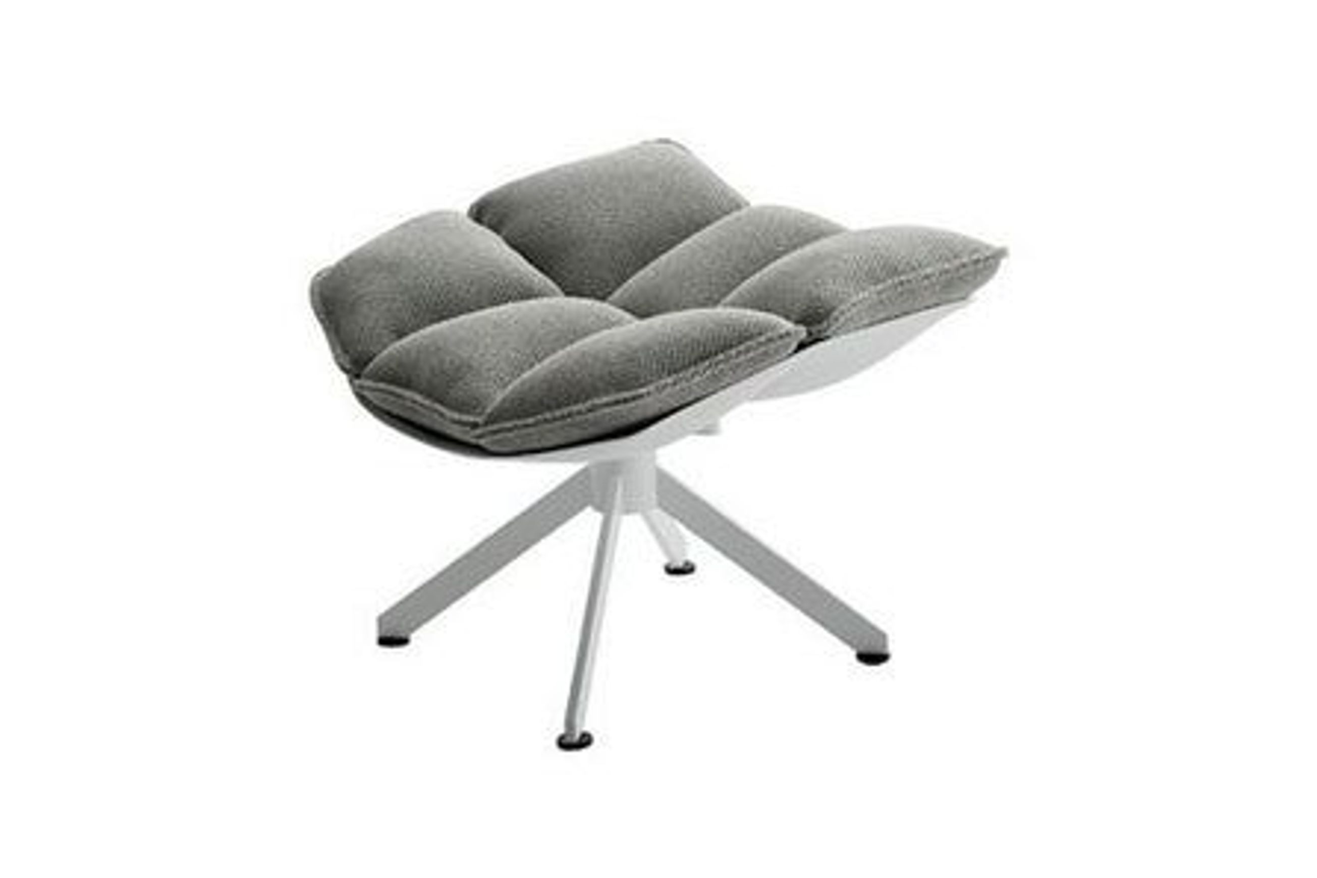Husk Outdoor Armchair
