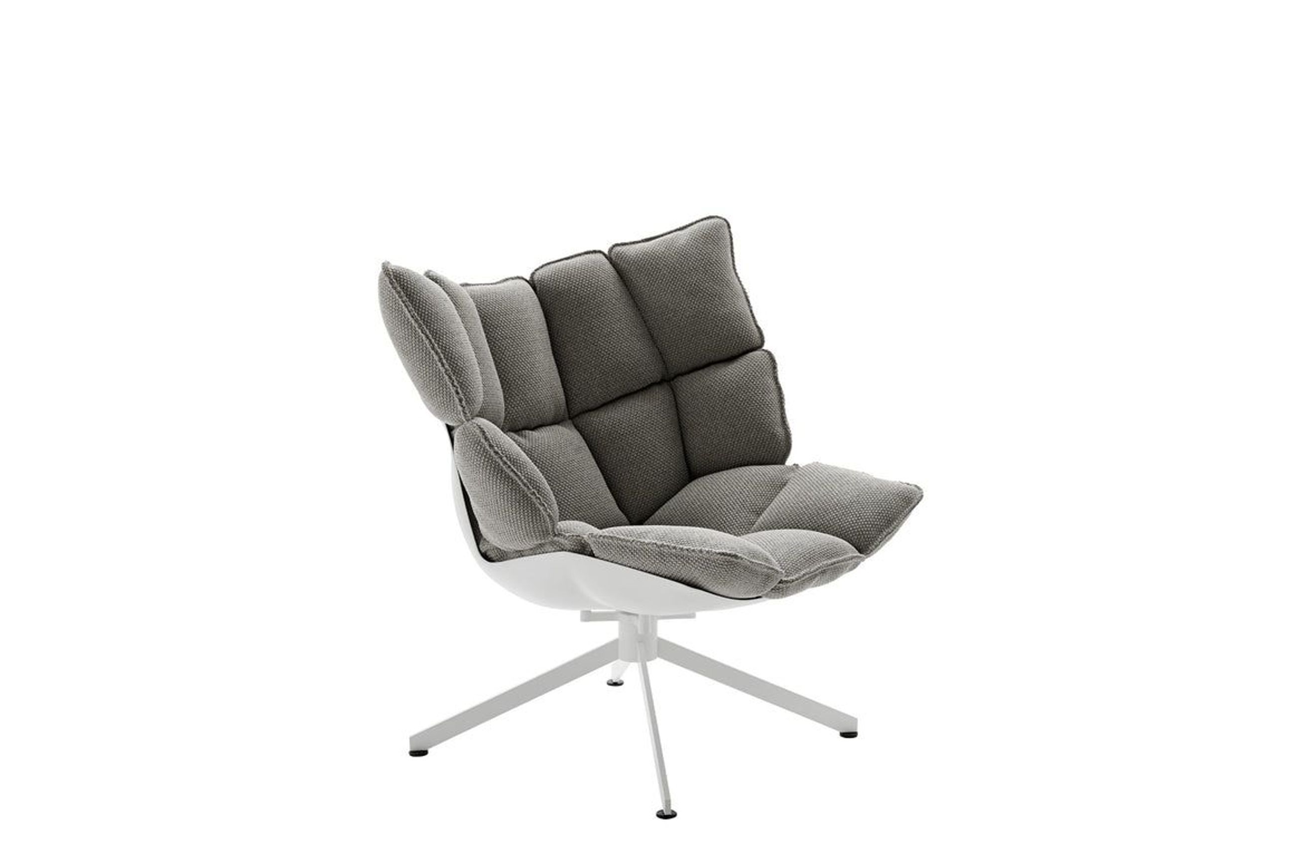 Husk Outdoor Armchair