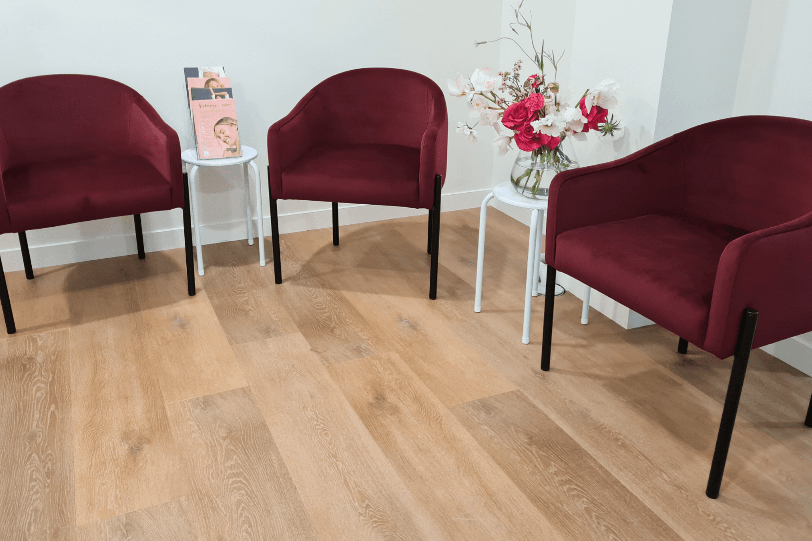 Mocha Chair Range (Exclusive)