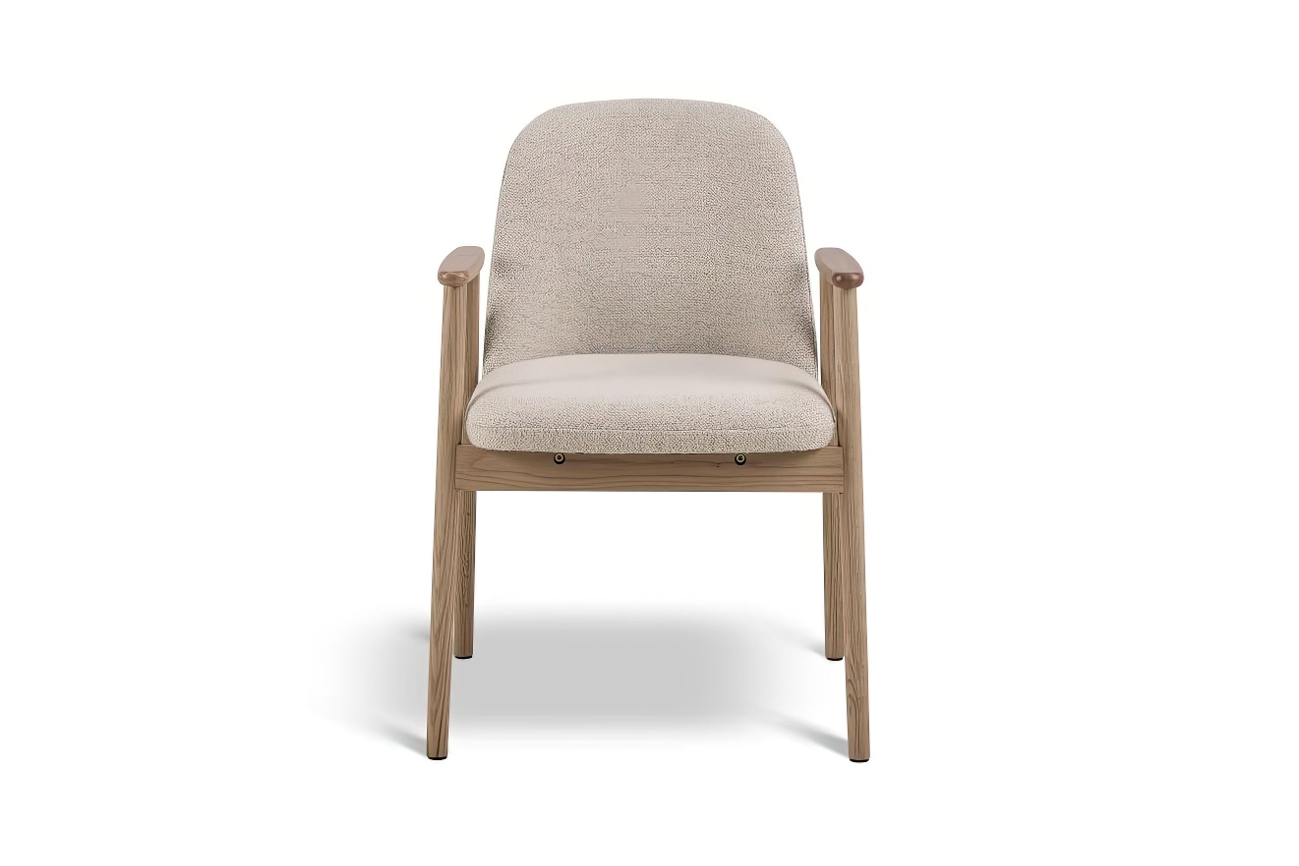 Lina Armchair - Natural