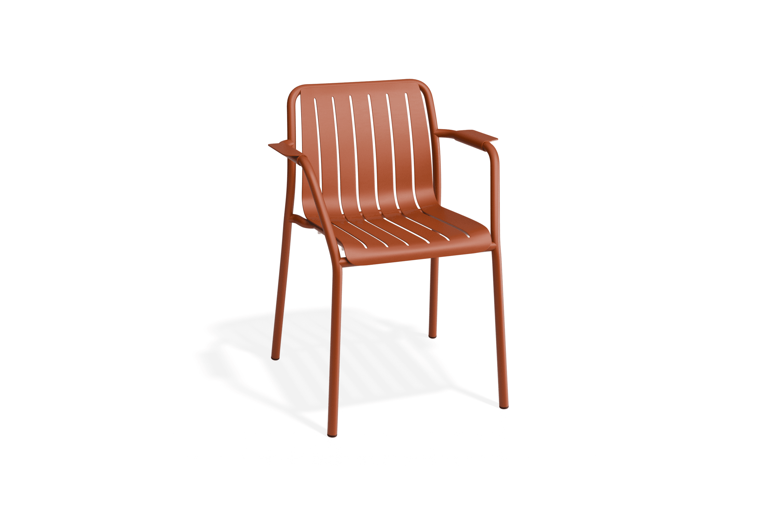 Roku Outdoor Armchair