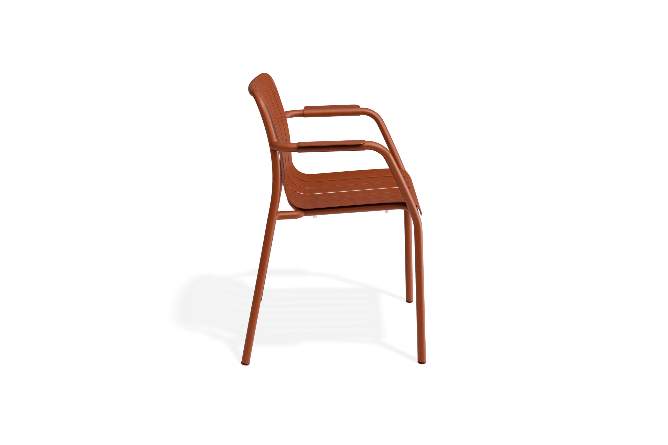 Roku Outdoor Armchair