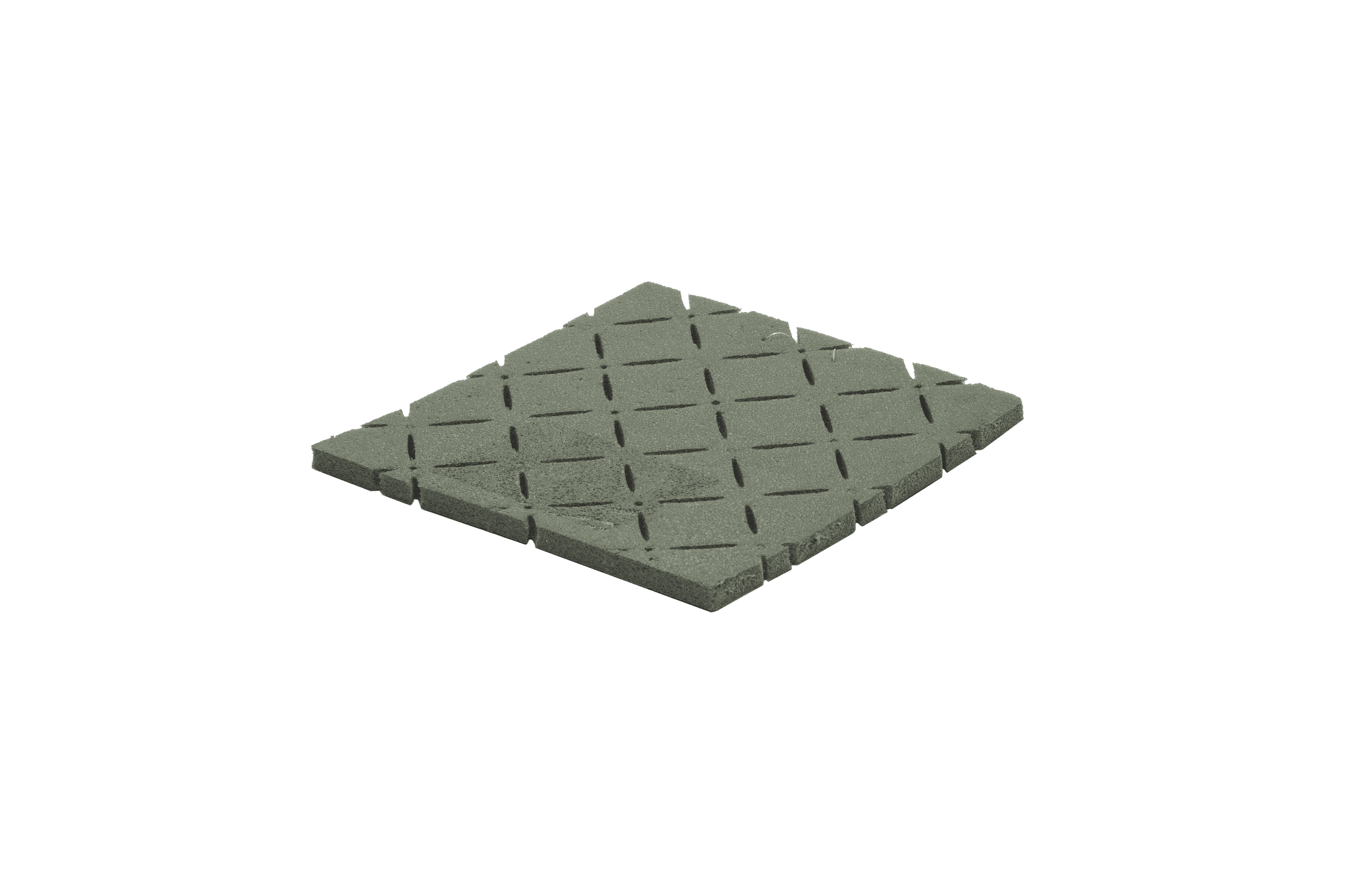 Soft Fall Underlay 10 Artificial Turf by SmartGrass