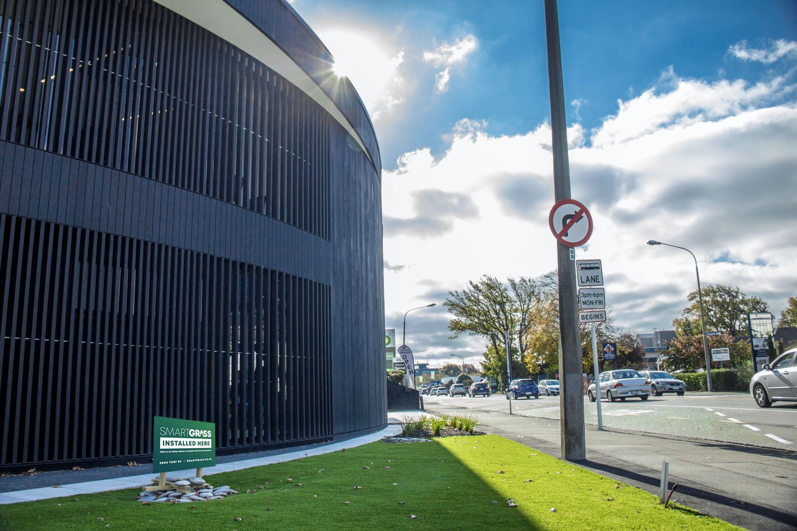 Retail Artificial Turf | Landscaping Grass by SmartGrass