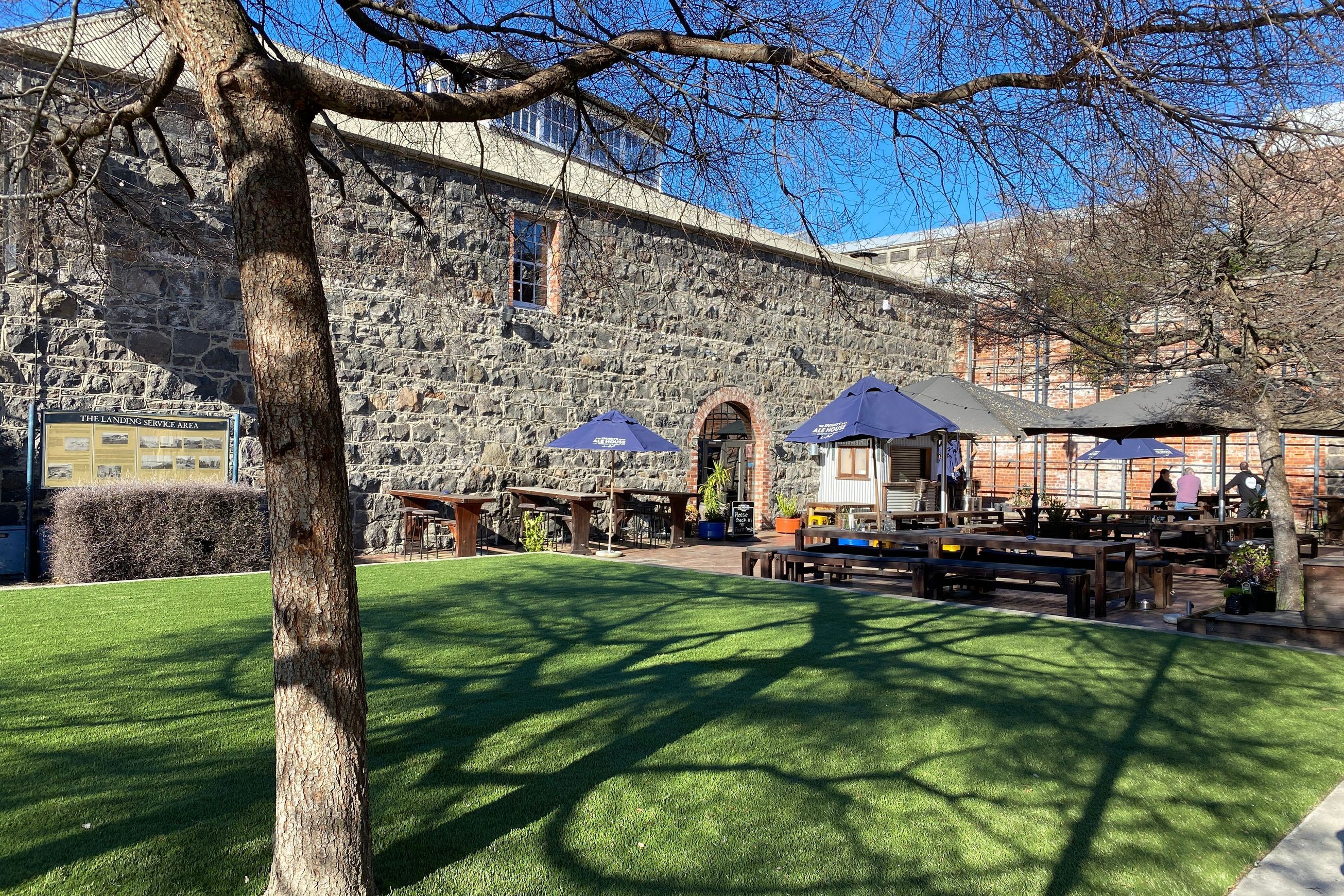 Hospitality Artificial Turf | Landscaping Grass by SmartGrass
