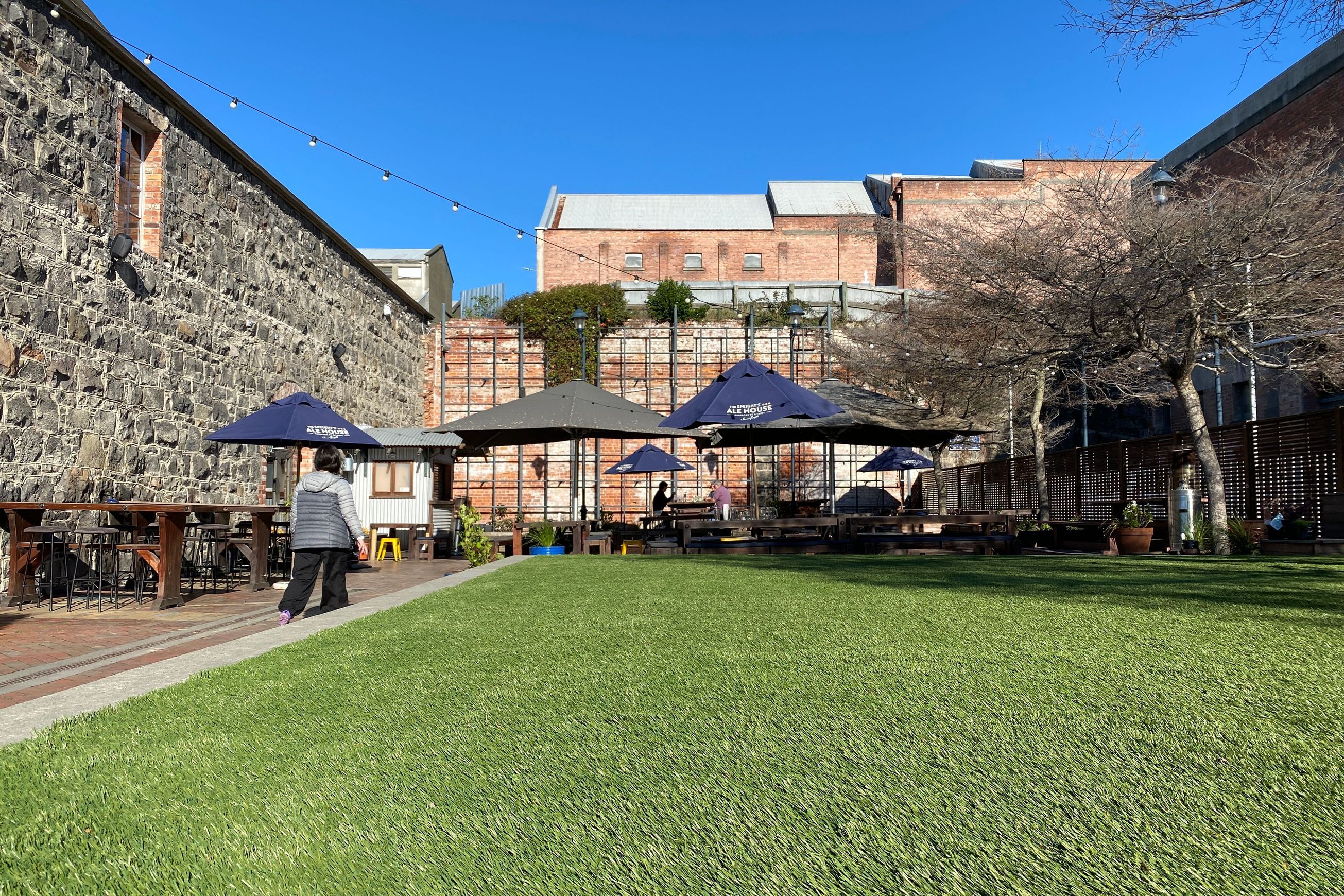 Hospitality Artificial Turf | Landscaping Grass by SmartGrass