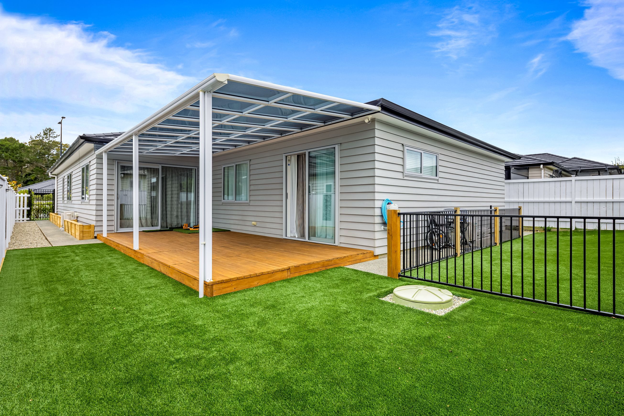 ActivePro 30 - Artificial Grass