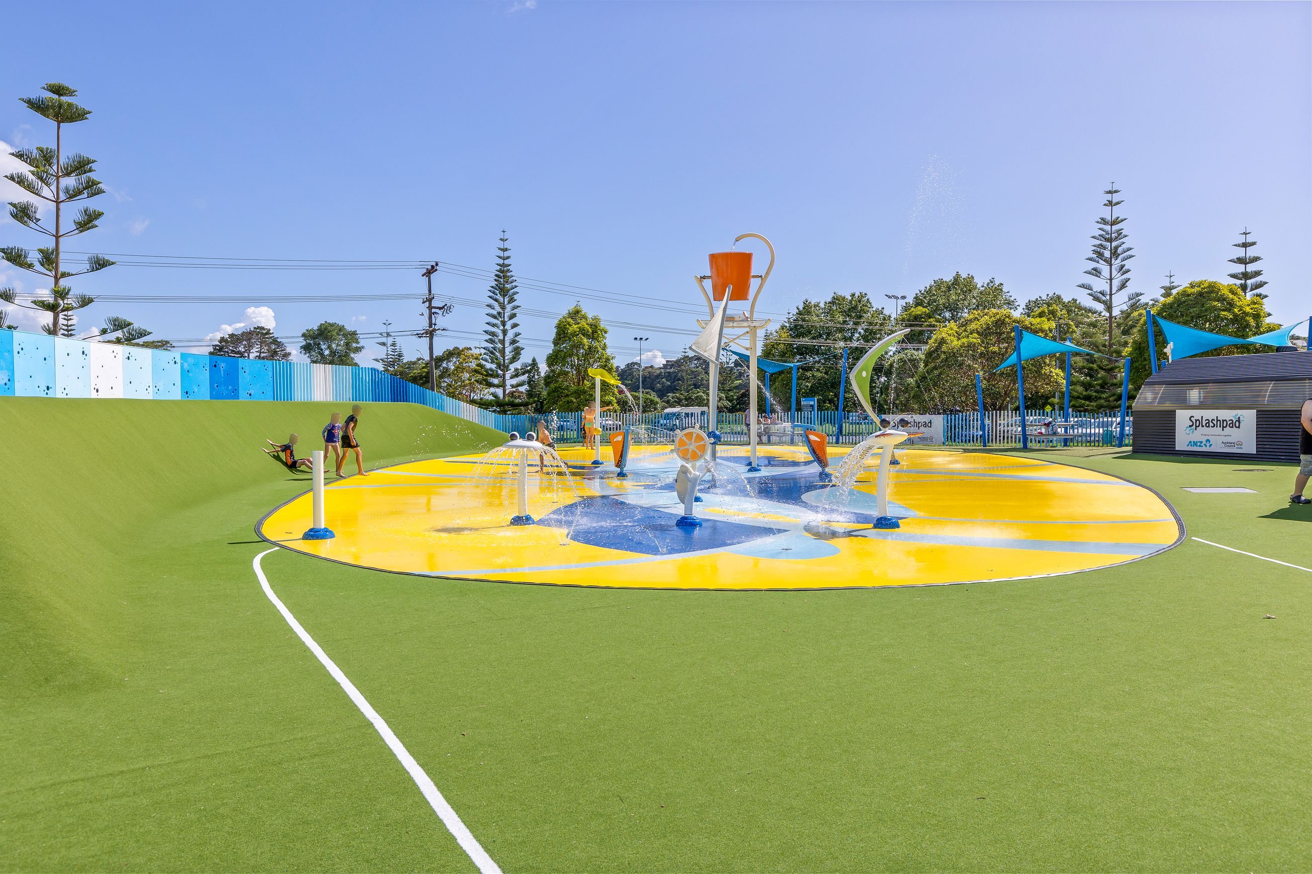 Pro Putt 16 - Artificial Grass
