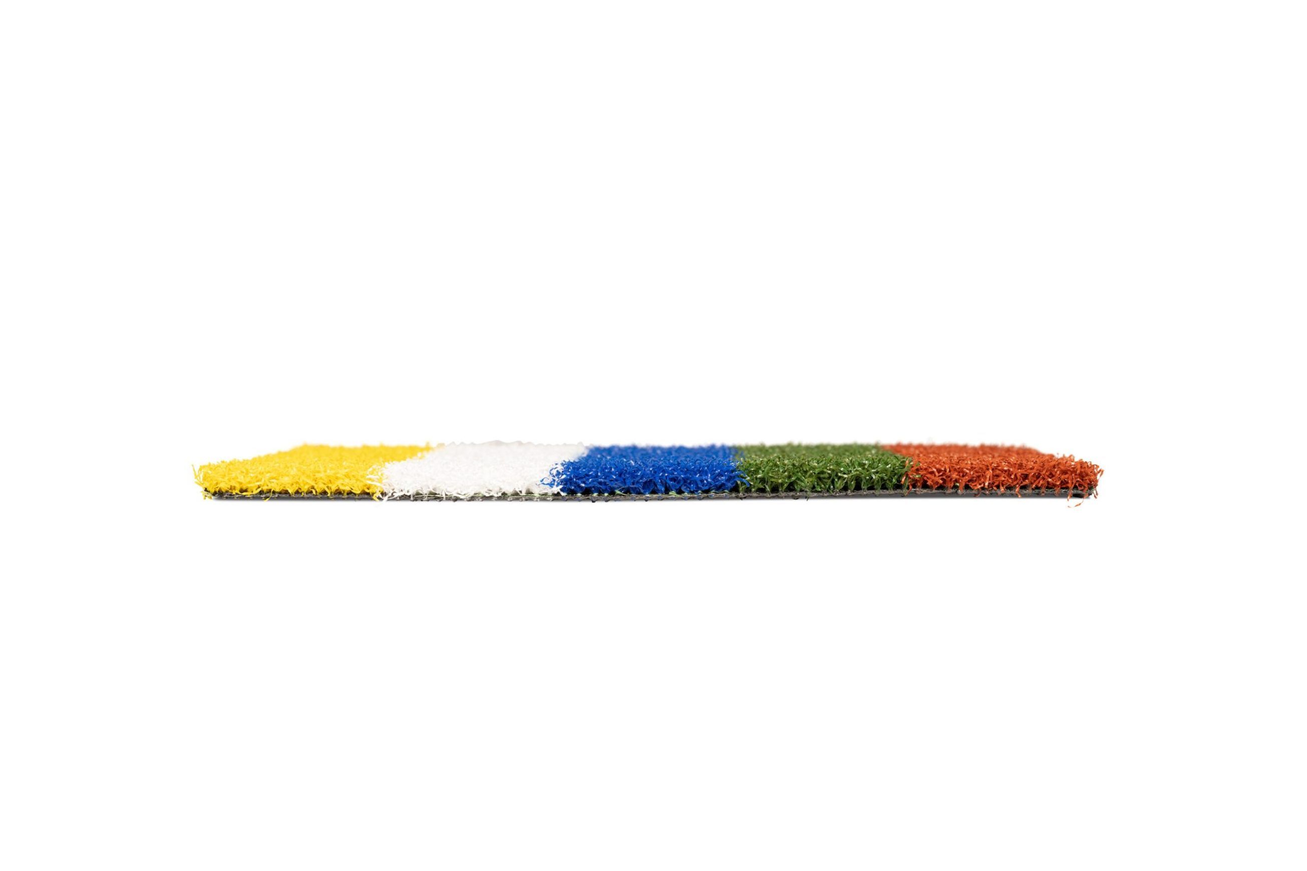 PowerPlay 16 - Sports Turf