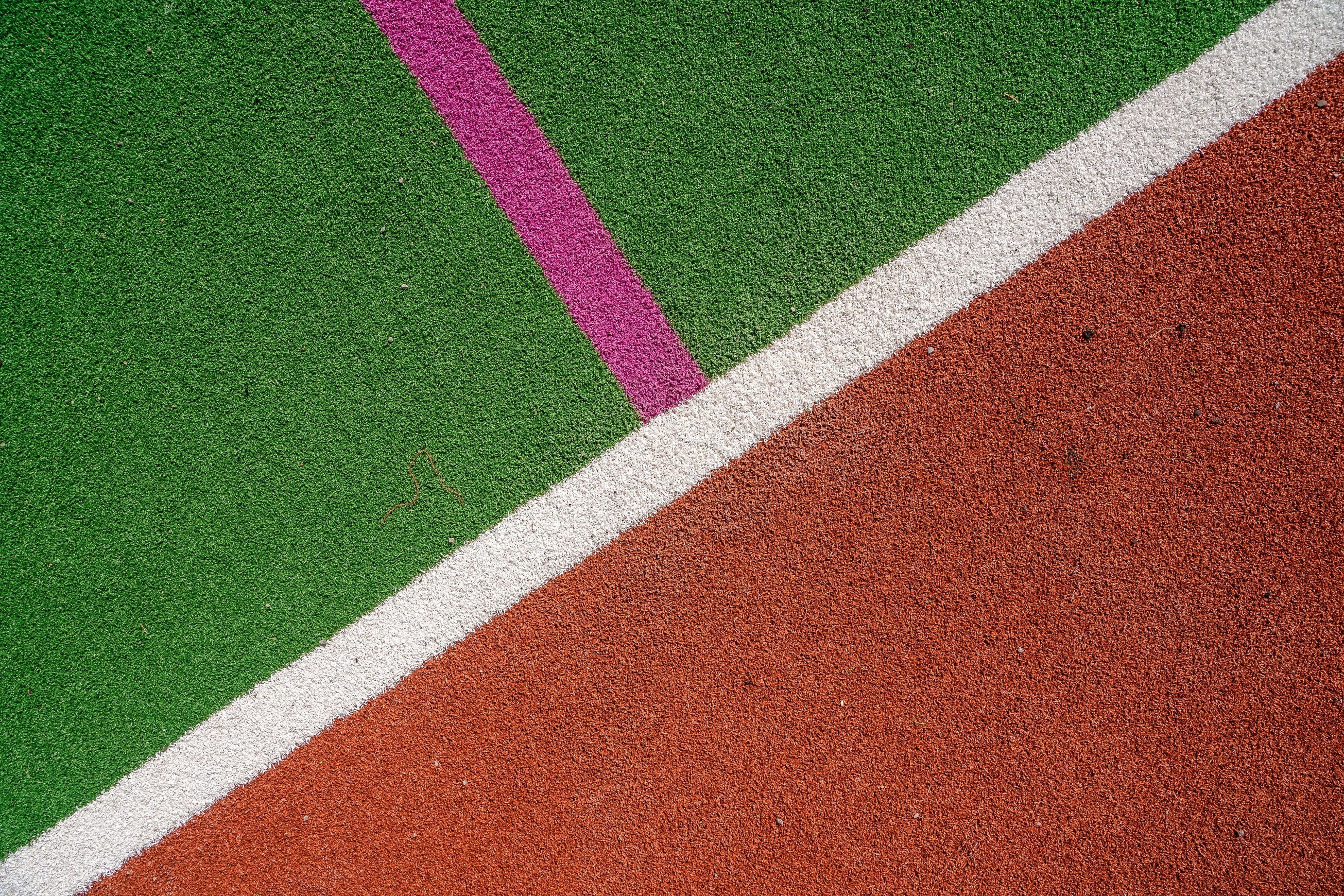 Netball Artificial Turf | Sports Grass by SmartGrass
