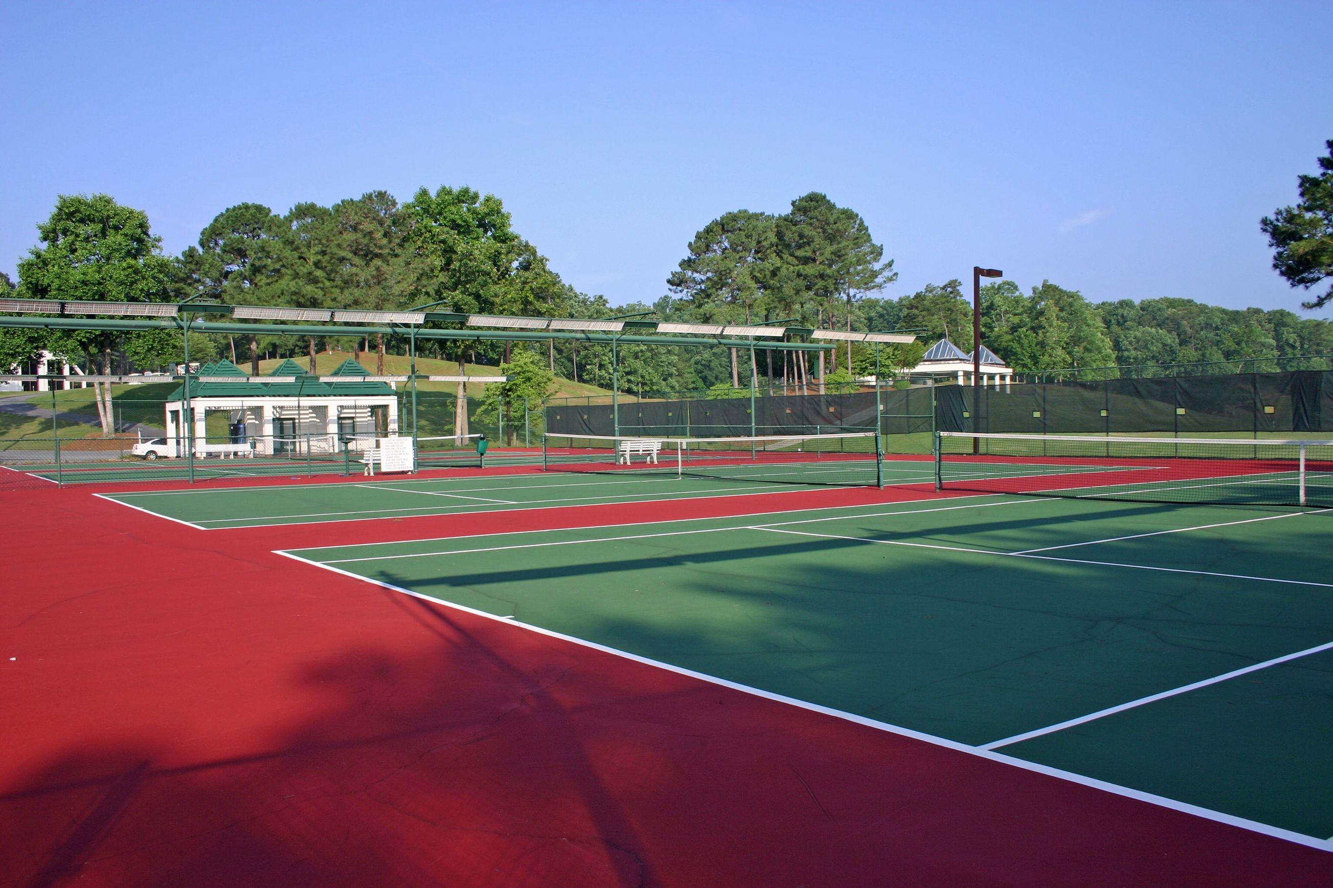 Tennis Artificial Turf | Sports Grass by SmartGrass