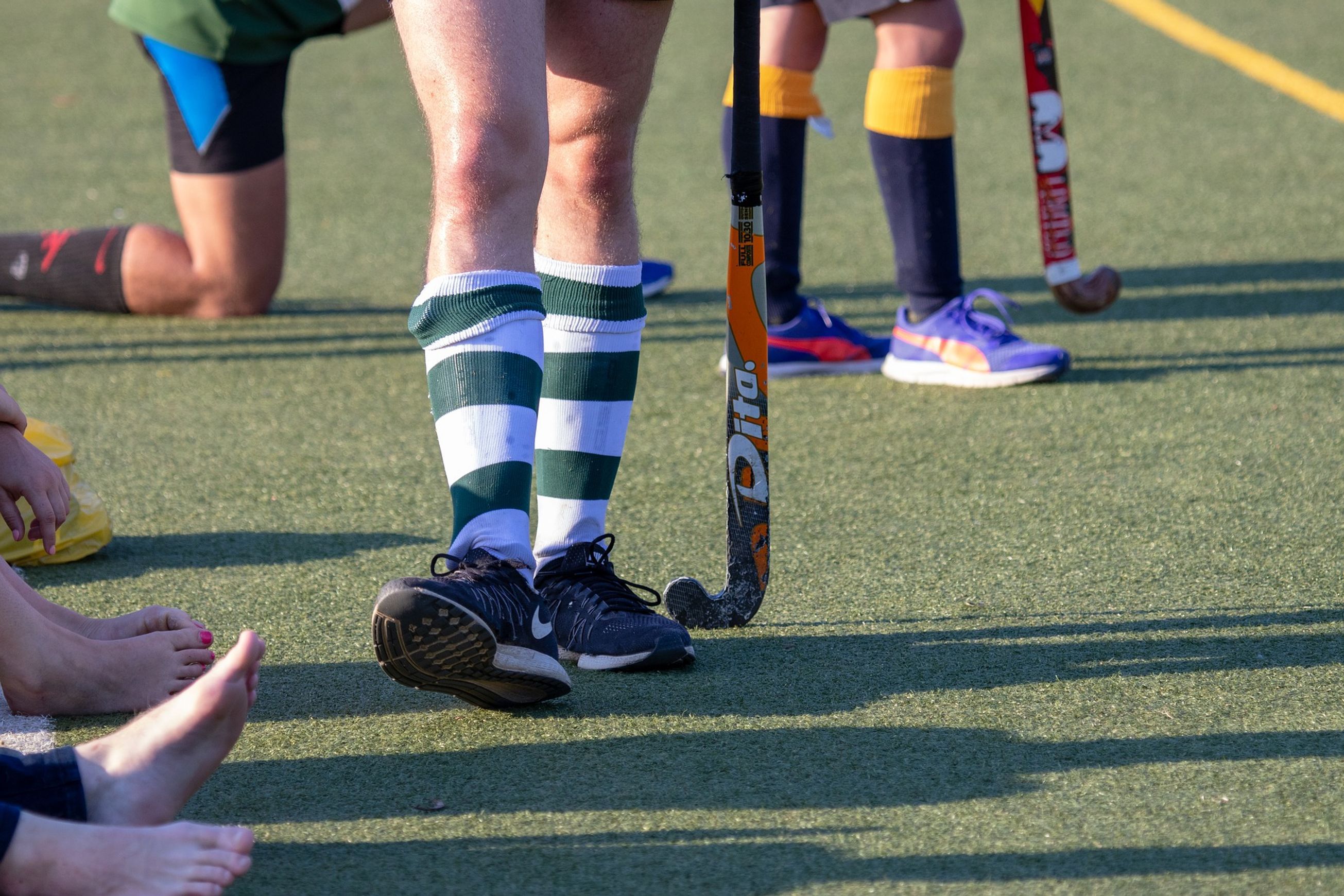 Power 15 - Artificial Turf and Sports Grass by SmartGrass