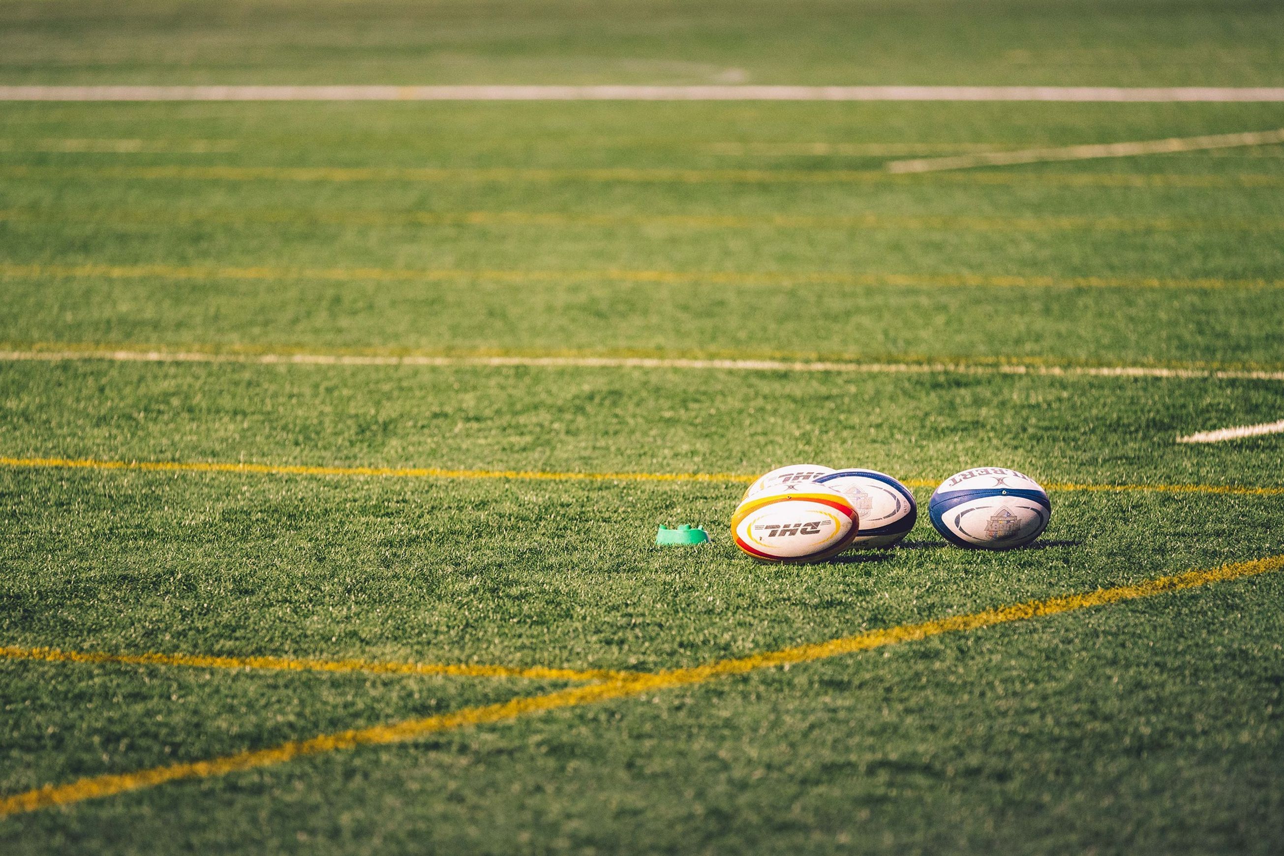 Match 60 - Artificial Turf and Sports Grass by SmartGrass