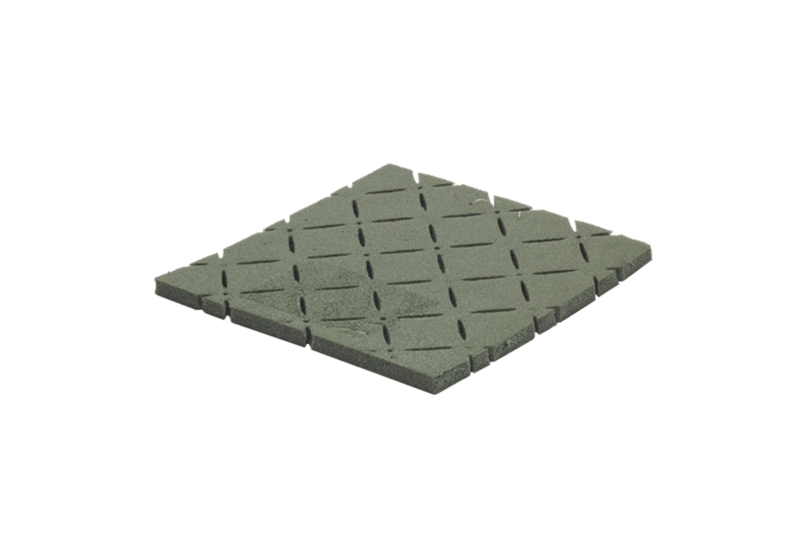 Shockpad - Sports Absorbance and Playground Cushioning by SmartGrass
