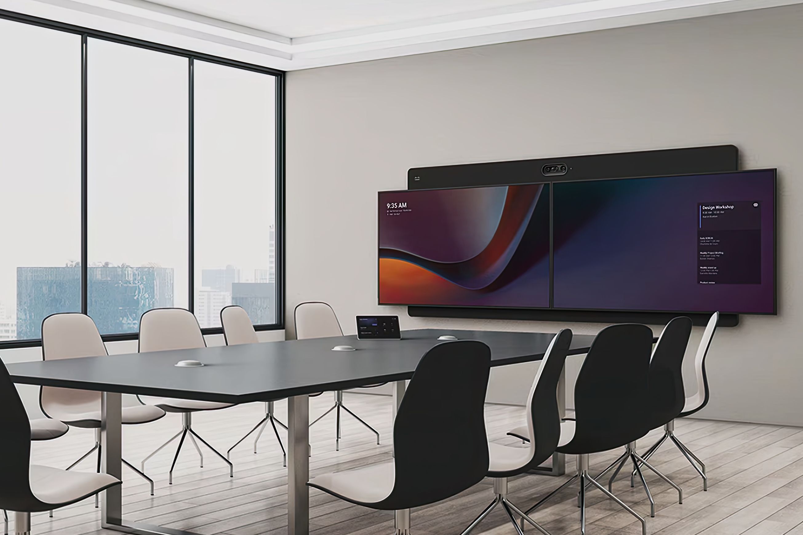Commercial AV Solutions