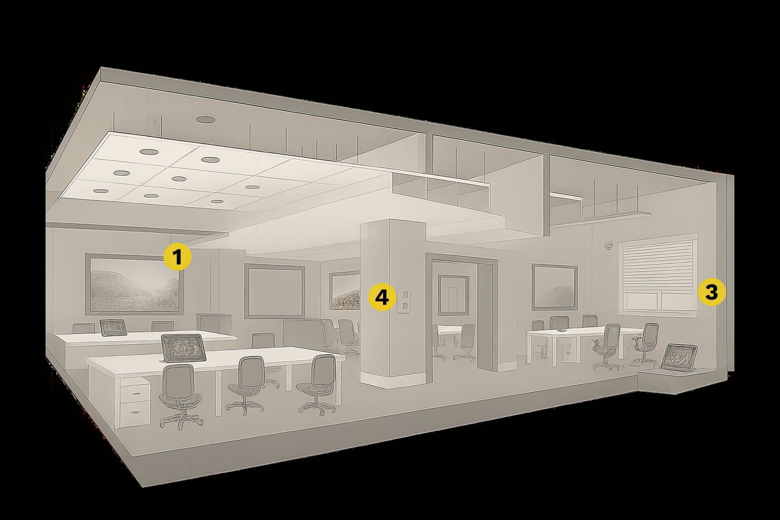 Commercial AV Solutions