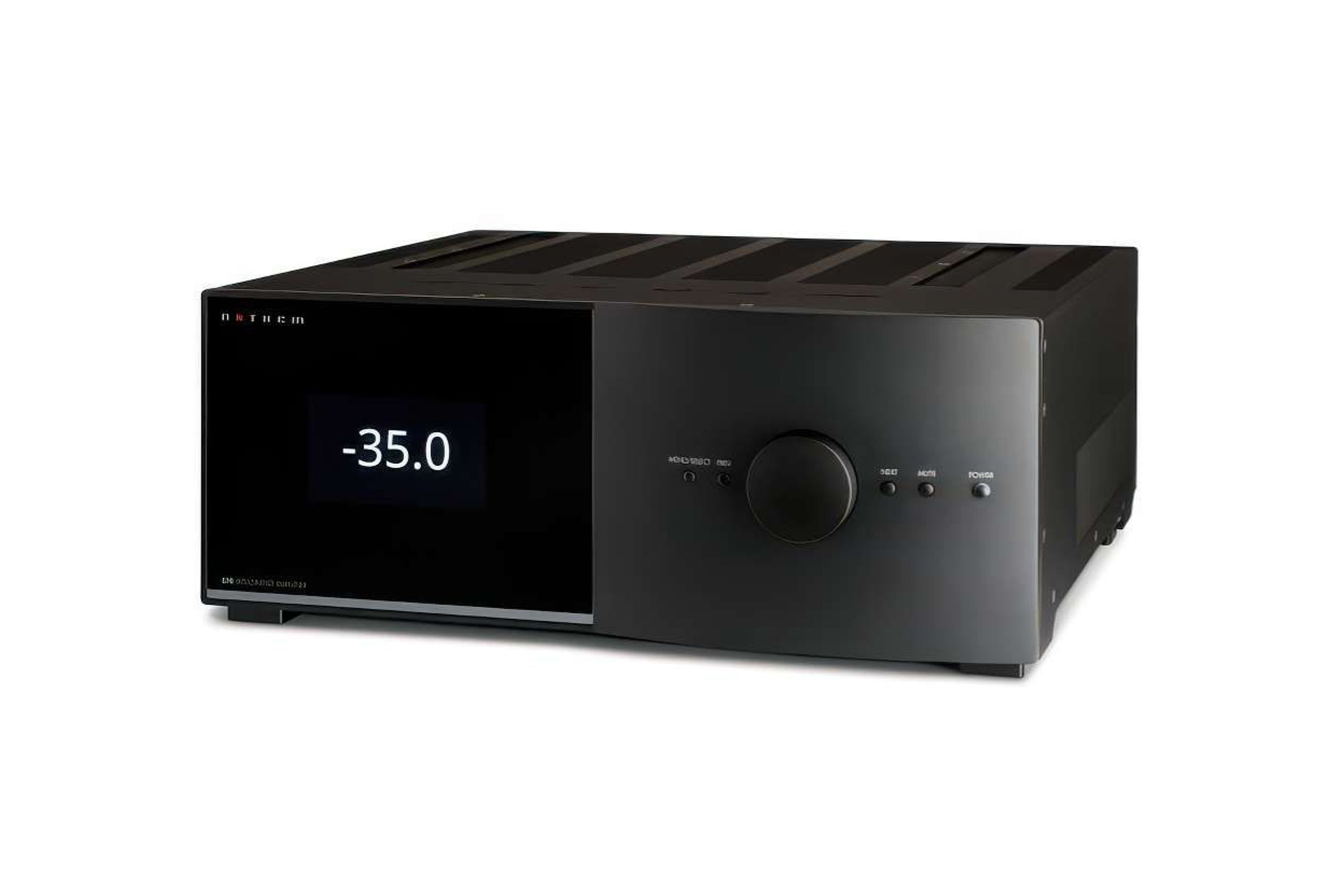 Anthem Integrated STR Amplifier Black 200w
