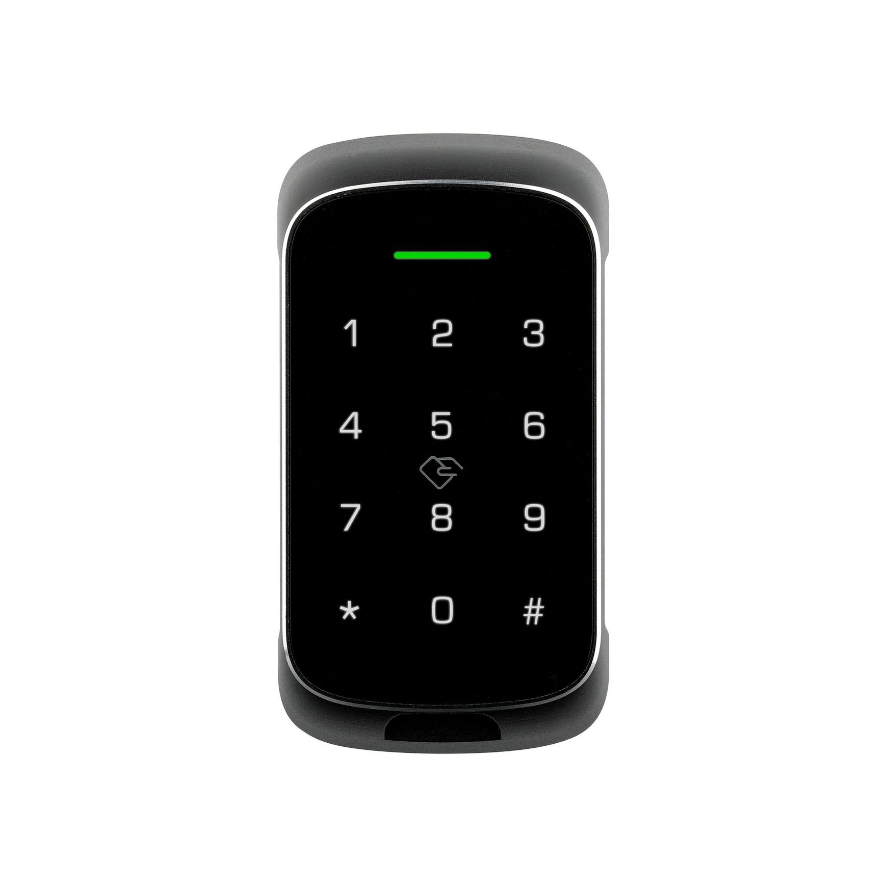 Electronic Smart Lock for Lockers