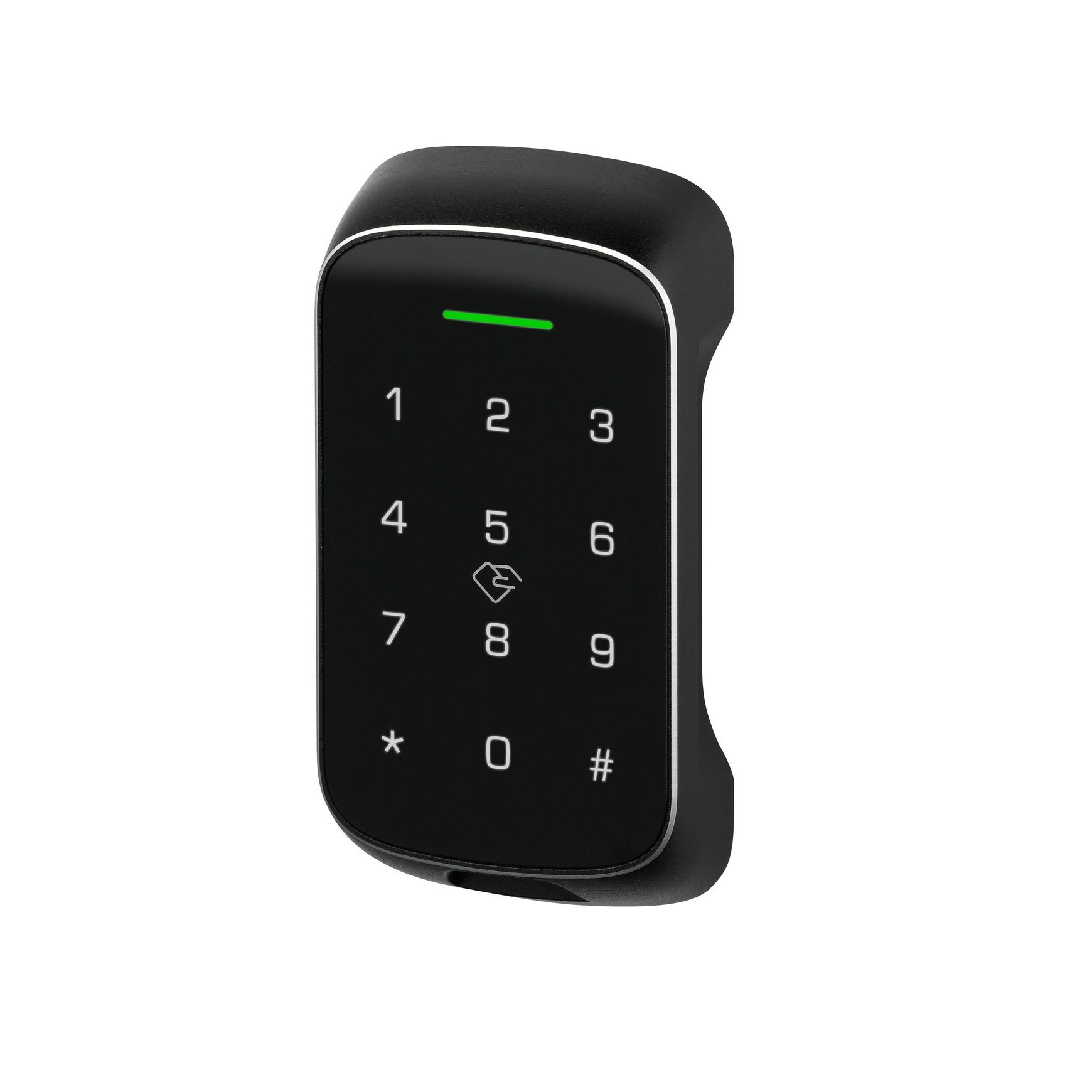 Electronic Smart Lock for Lockers
