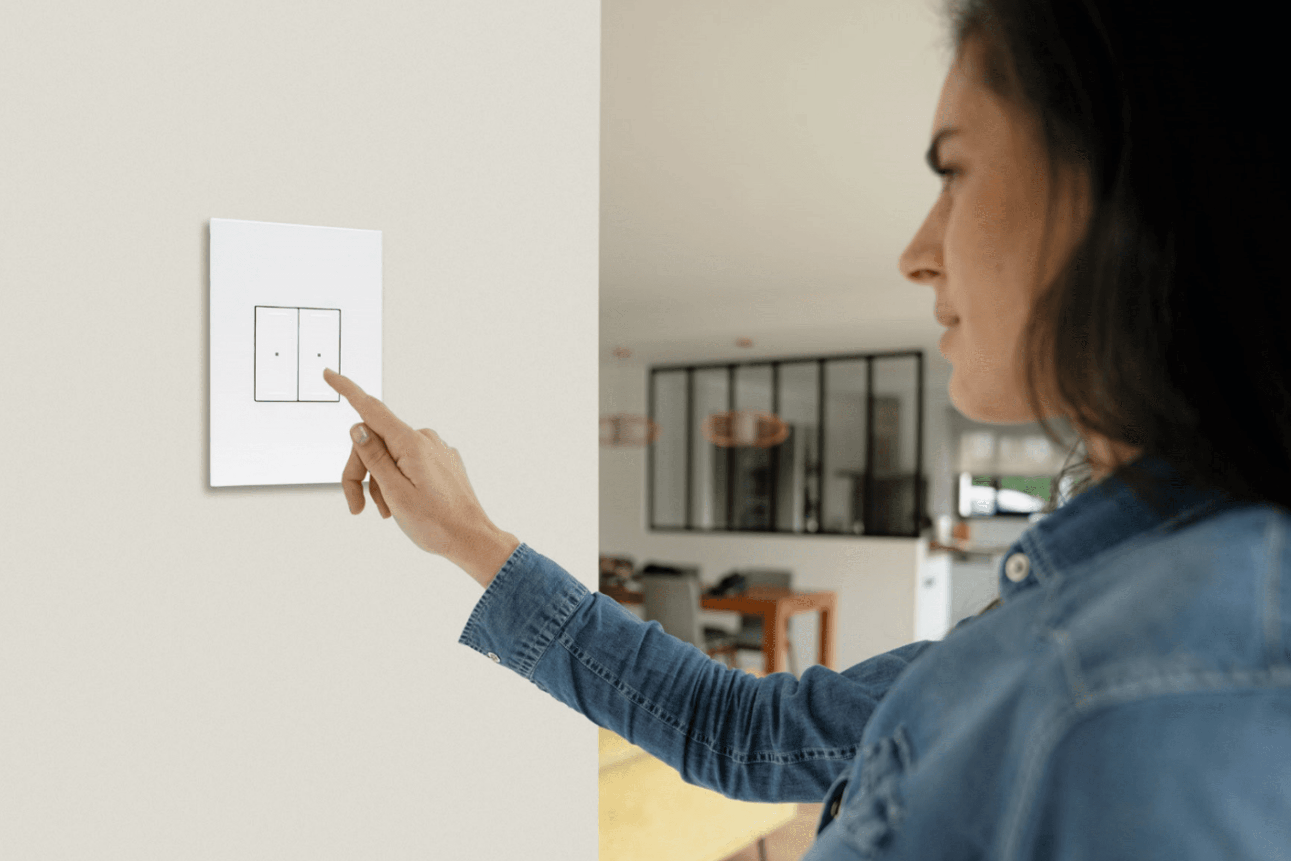 Arteor with Netatmo Smart Home Solution