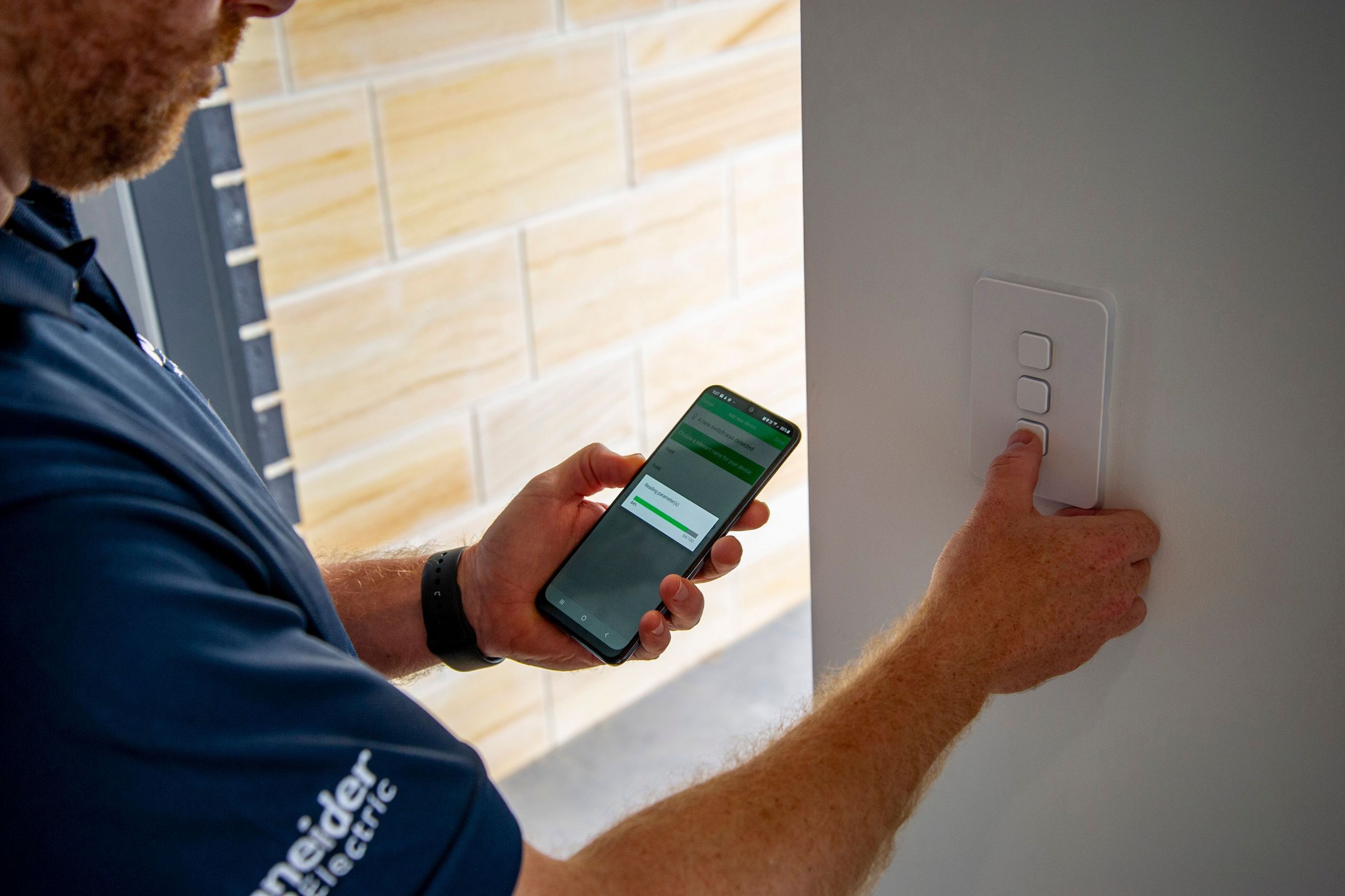 Smart Home Automation