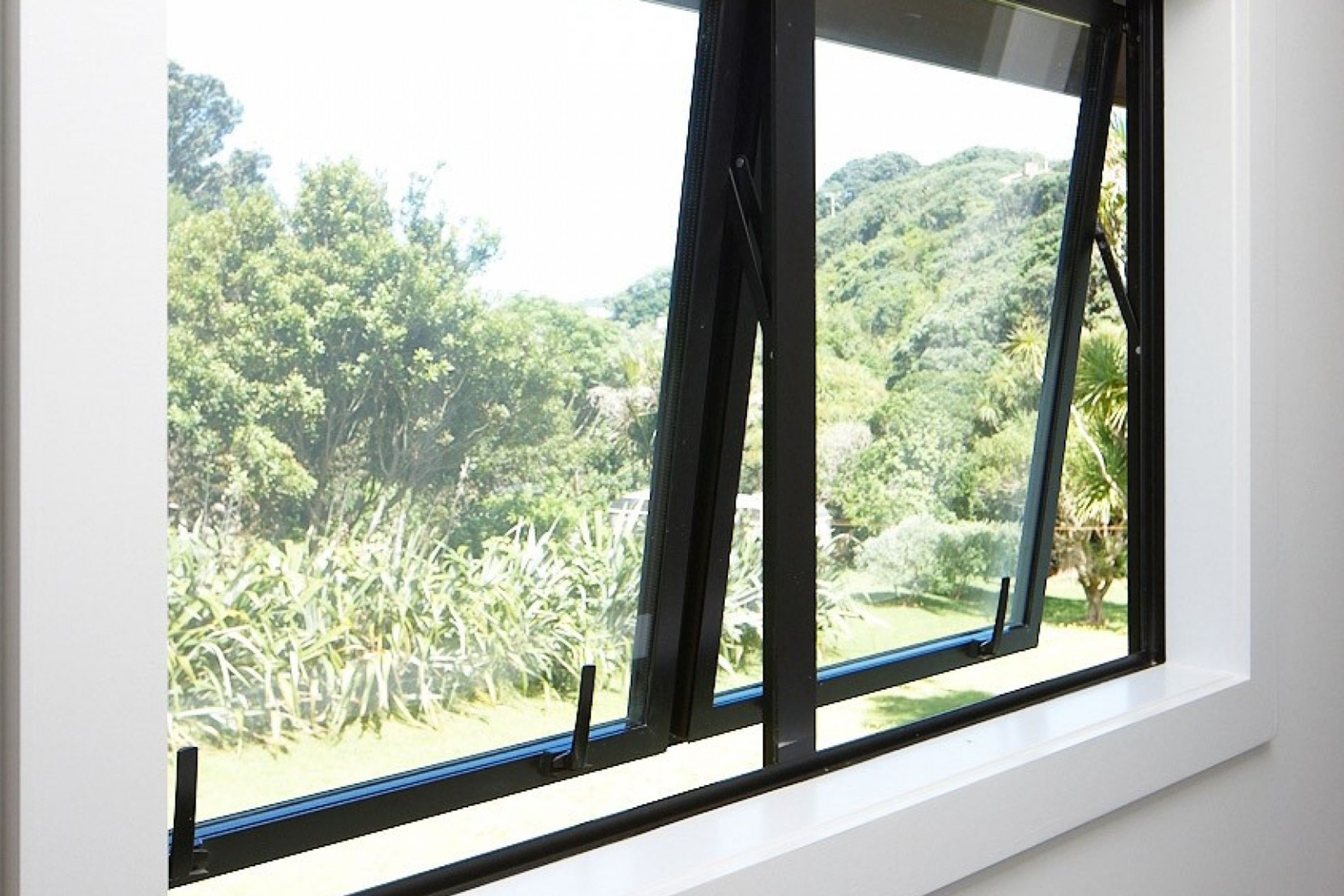 Awning Windows