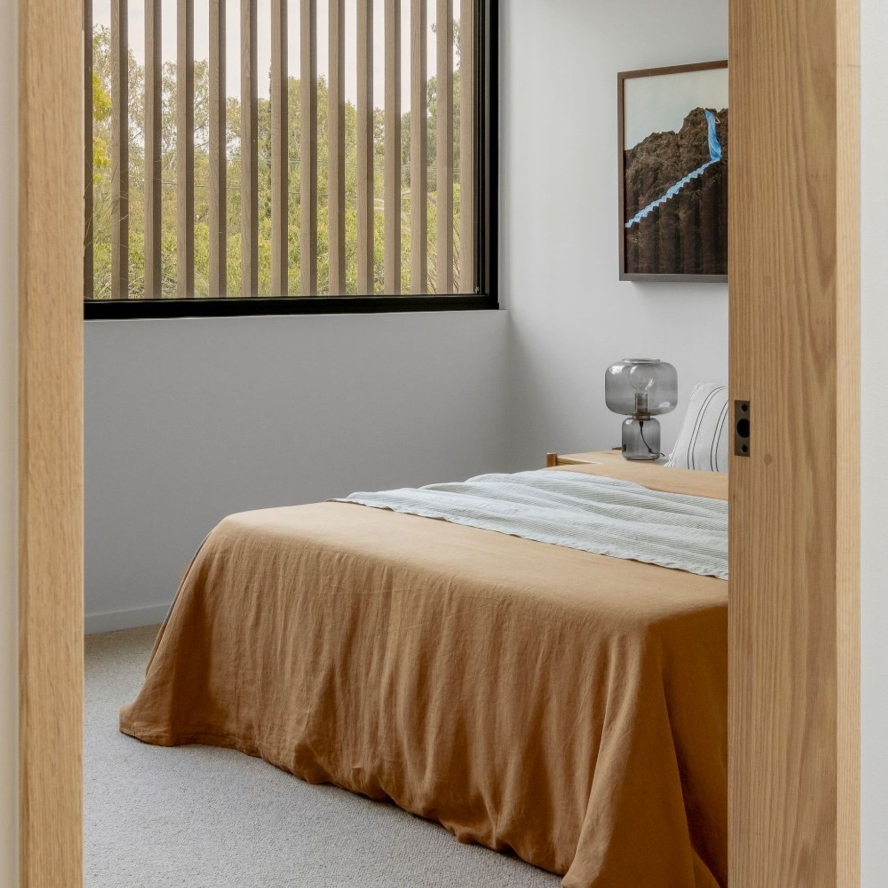 Timber Windows & Doors