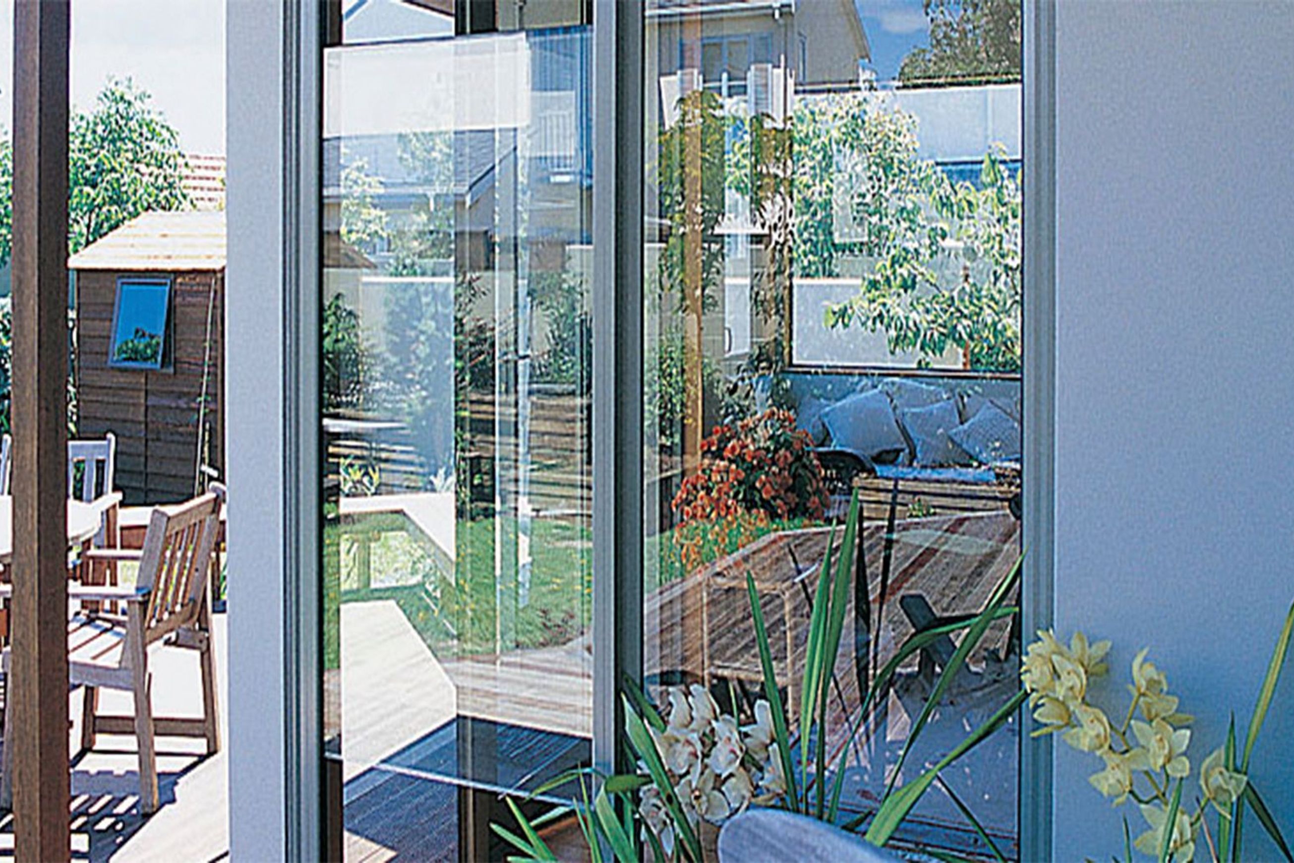 Elevate | Series 466 | Awning/Casement Window