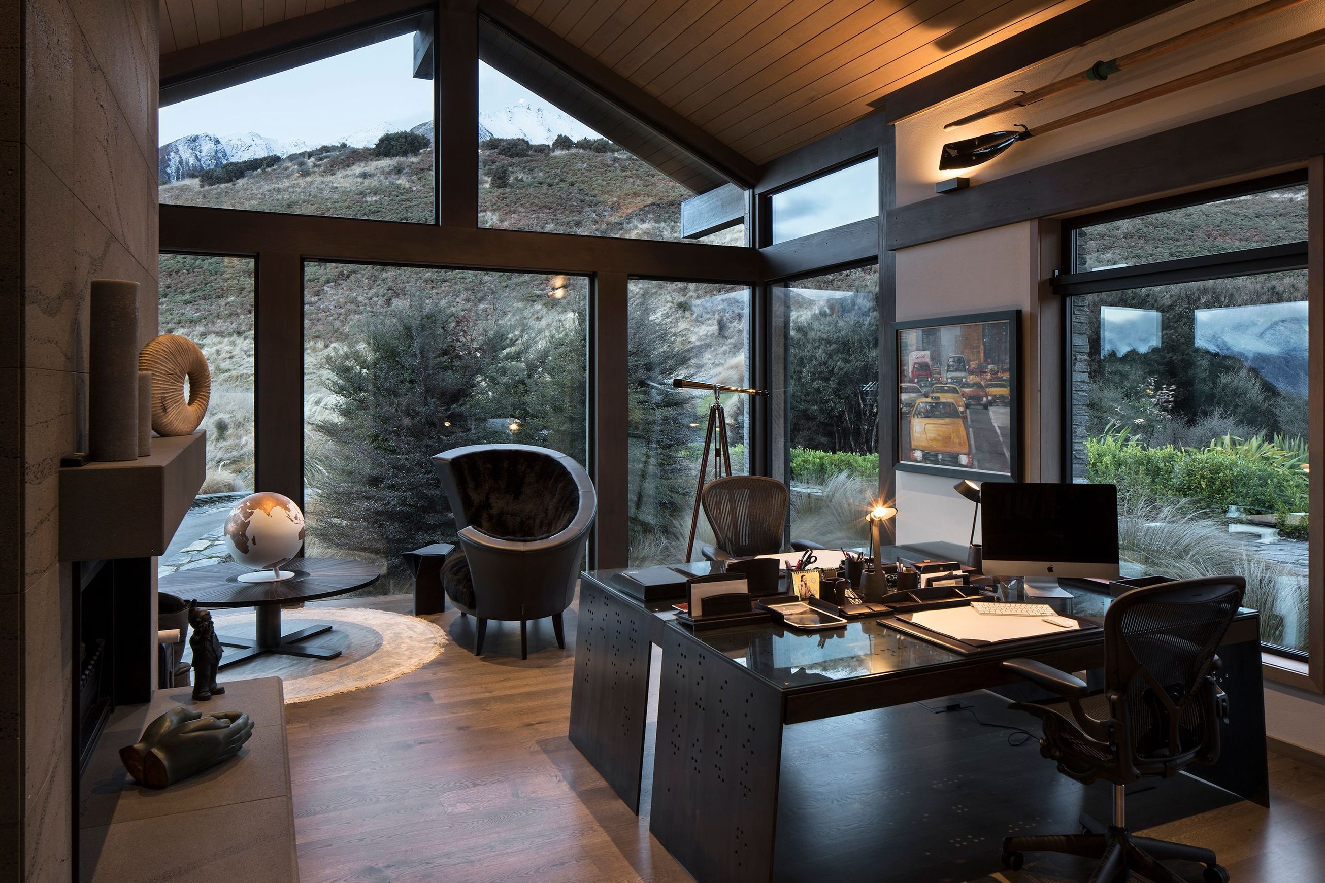 Pacific Thermal Triple Glazed Standard Window