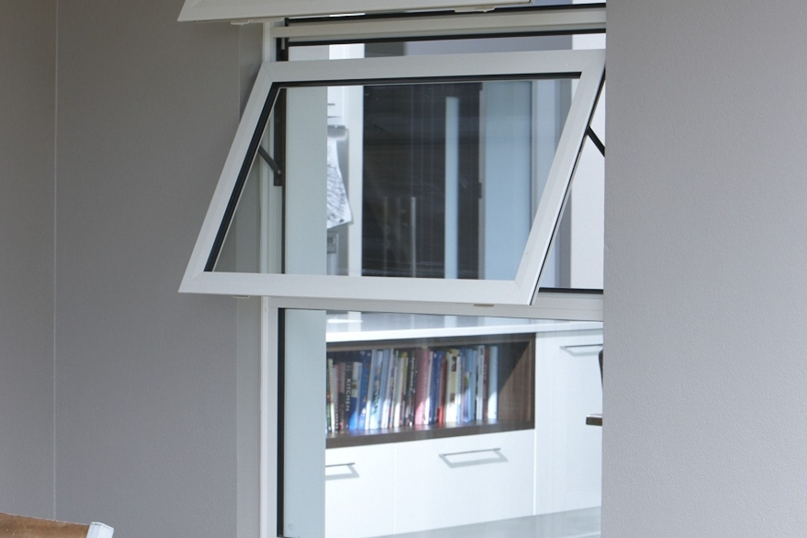 Awning Windows