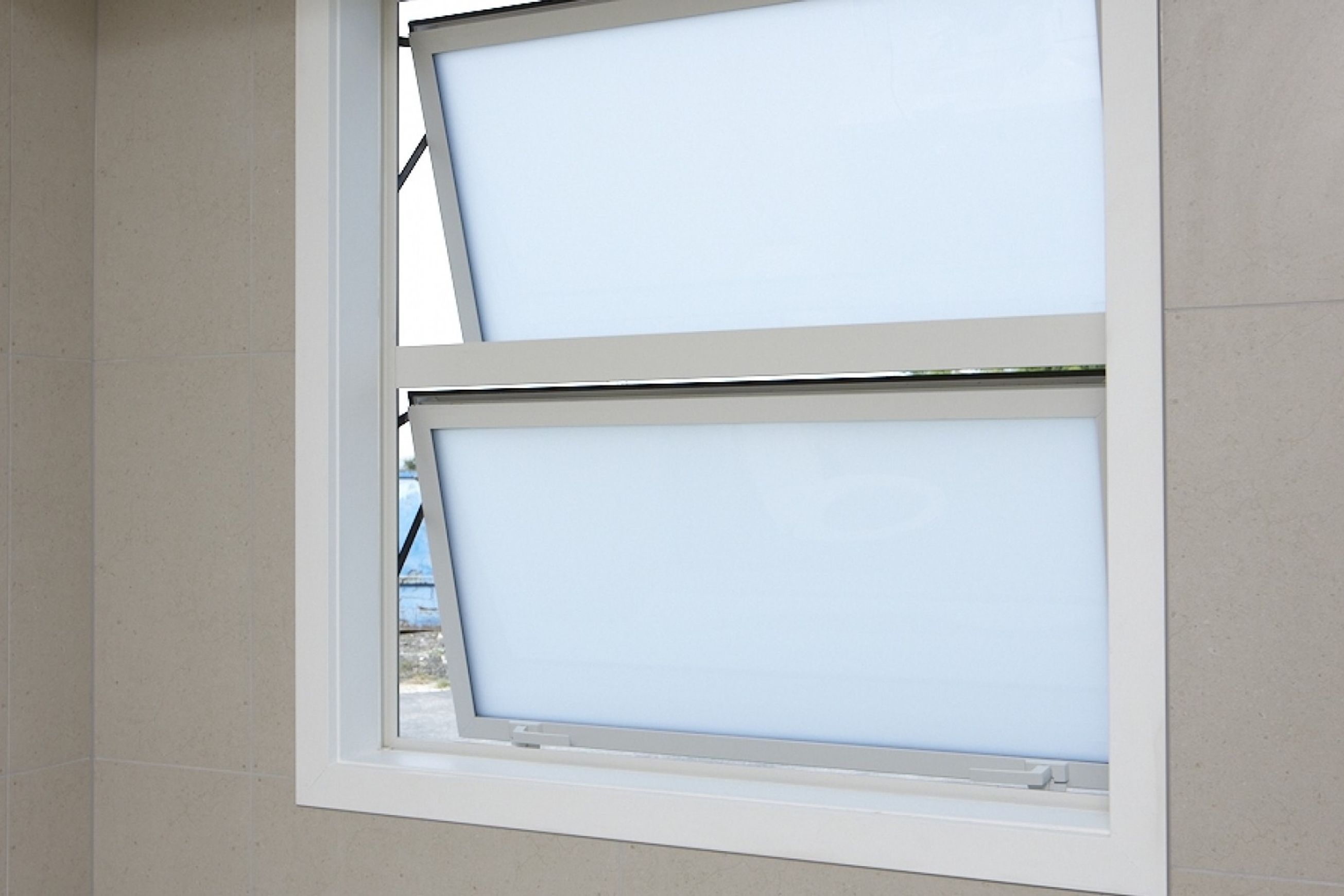 Awning Windows