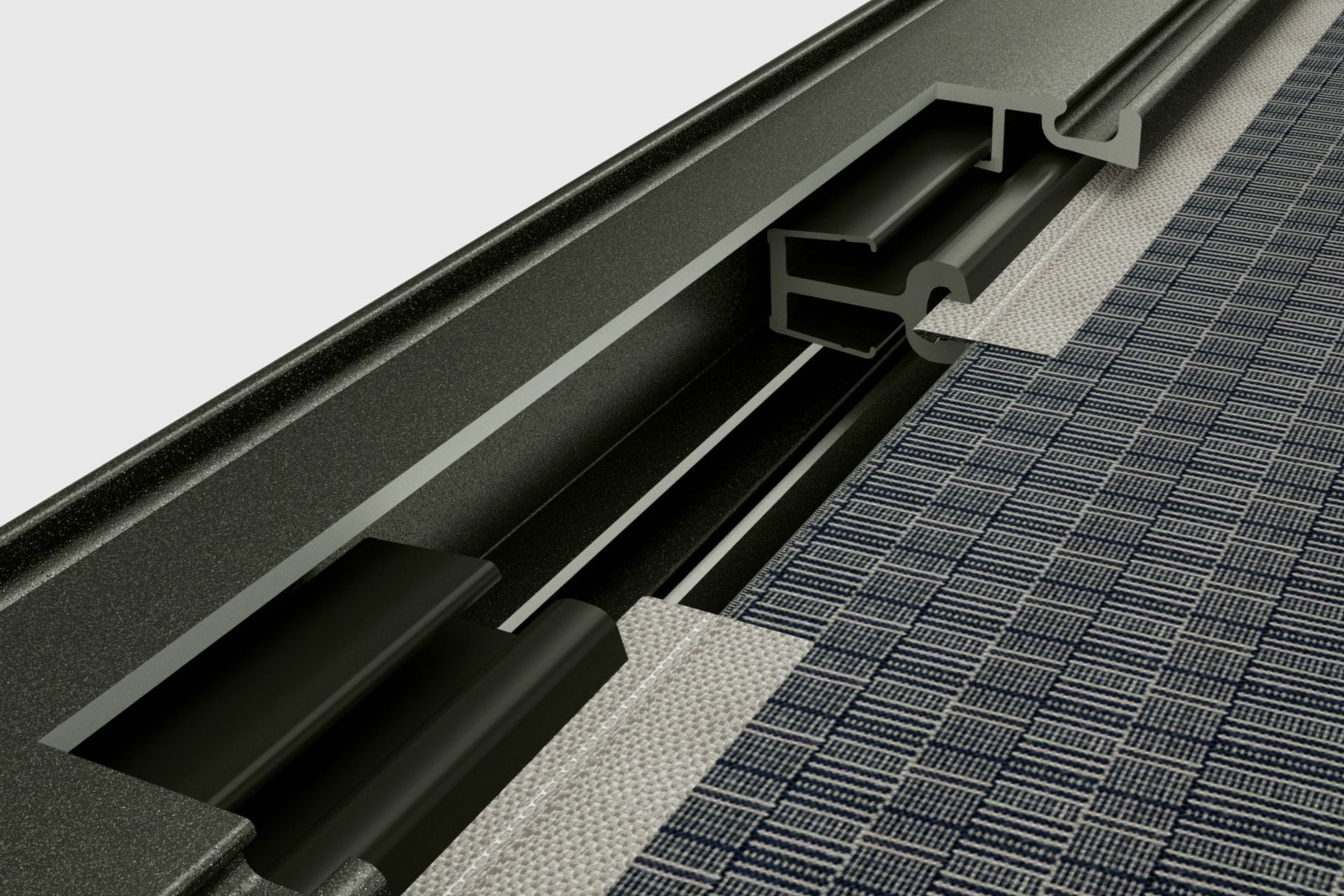 Markilux 679 Conservatory Awning