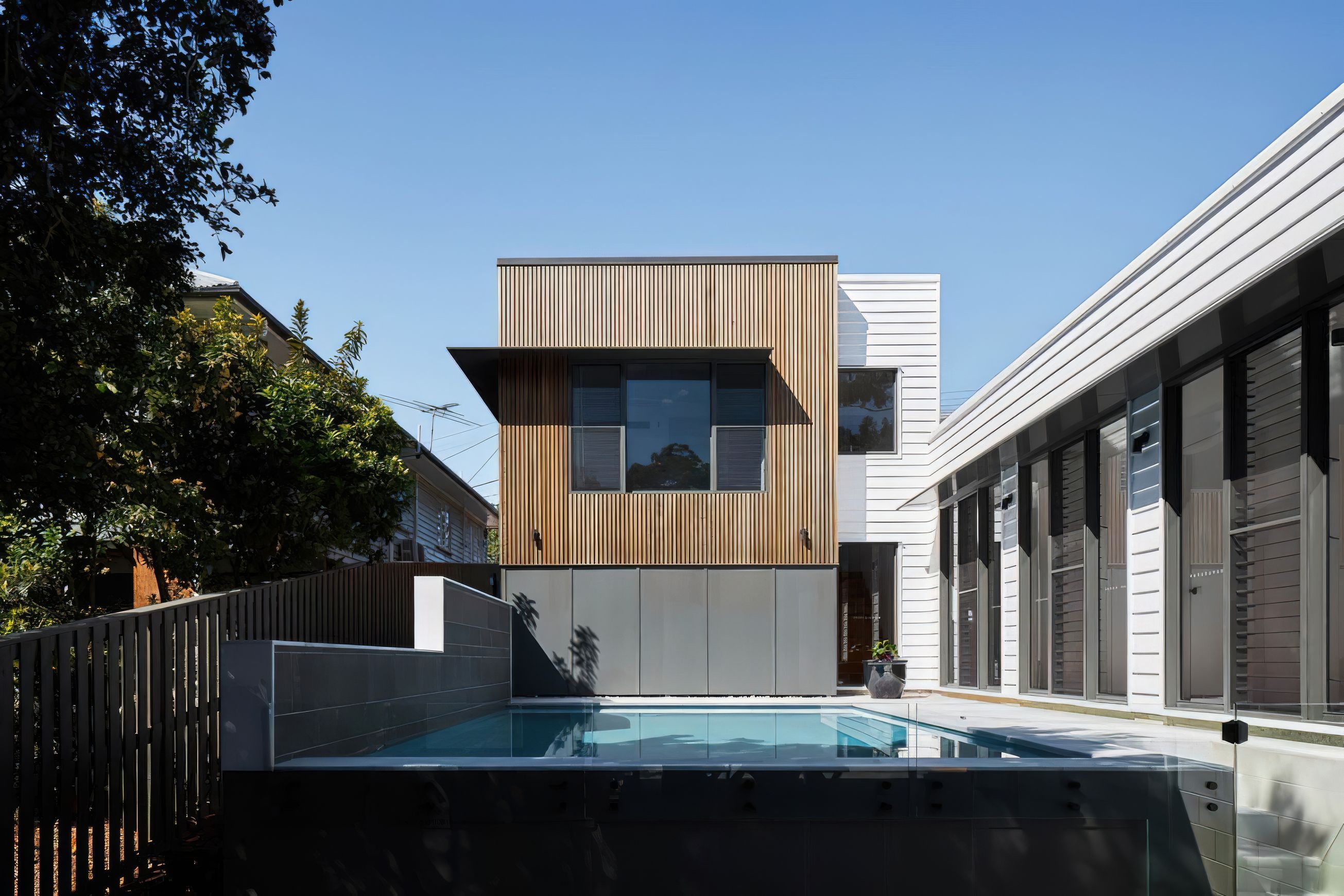 Core Series - Awning Systems