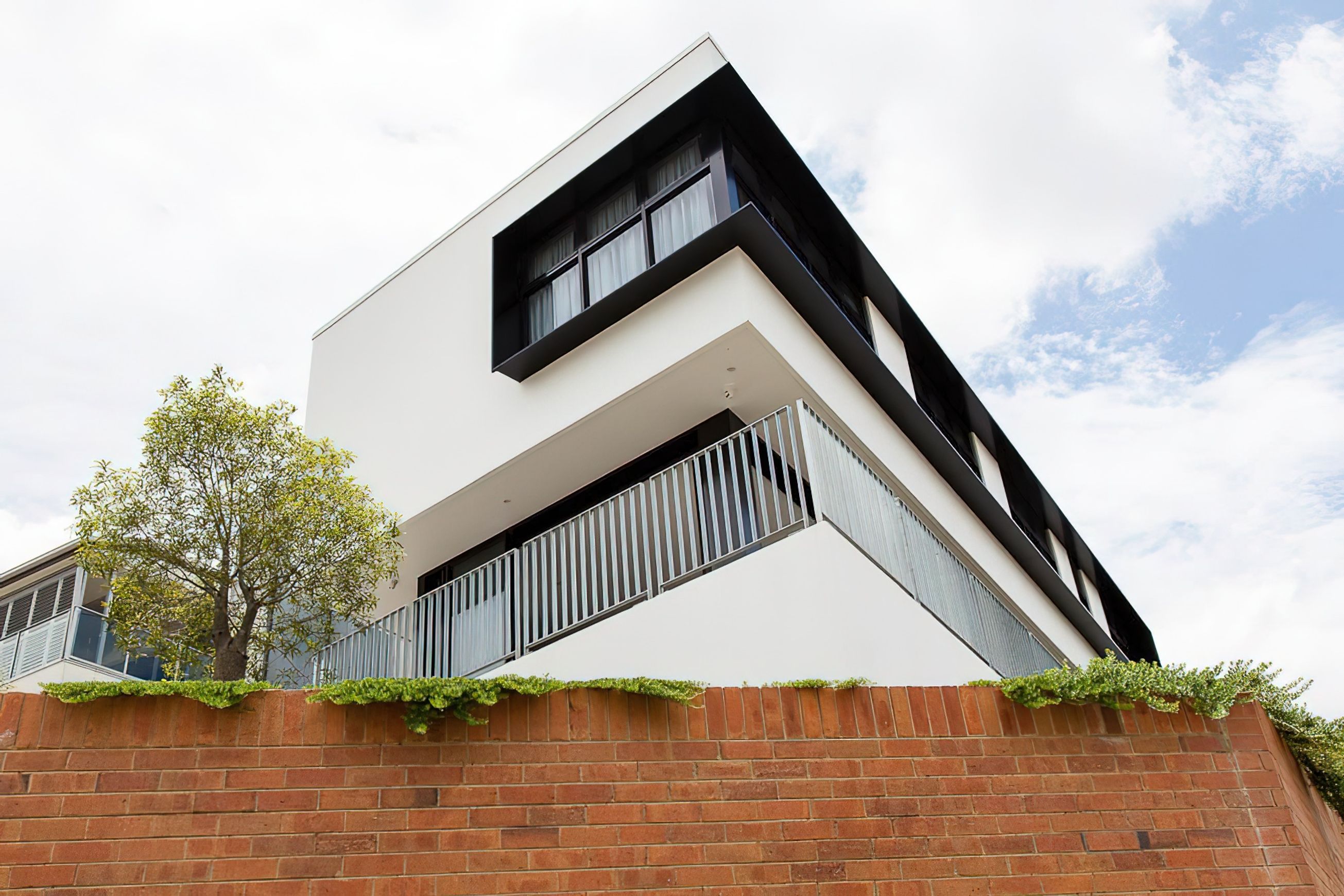 Core Series - Awning Systems