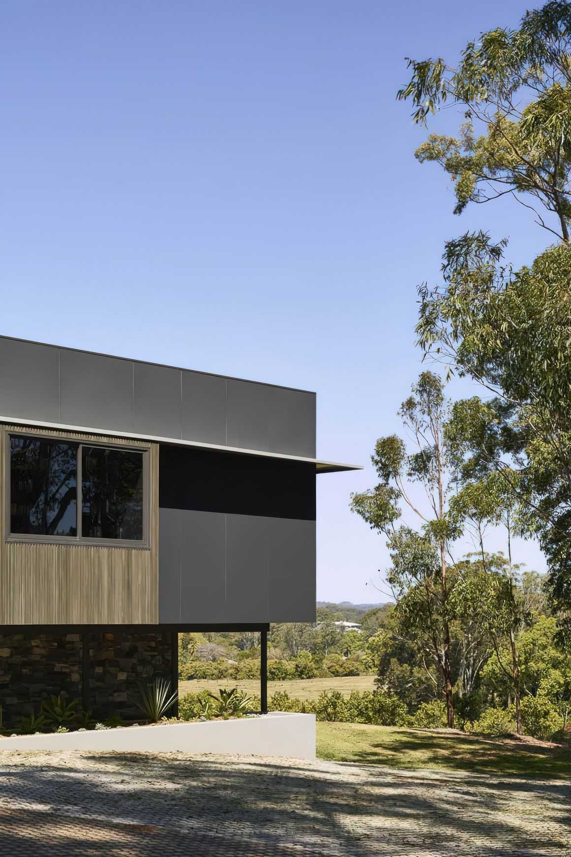 Core Series - Awning Systems