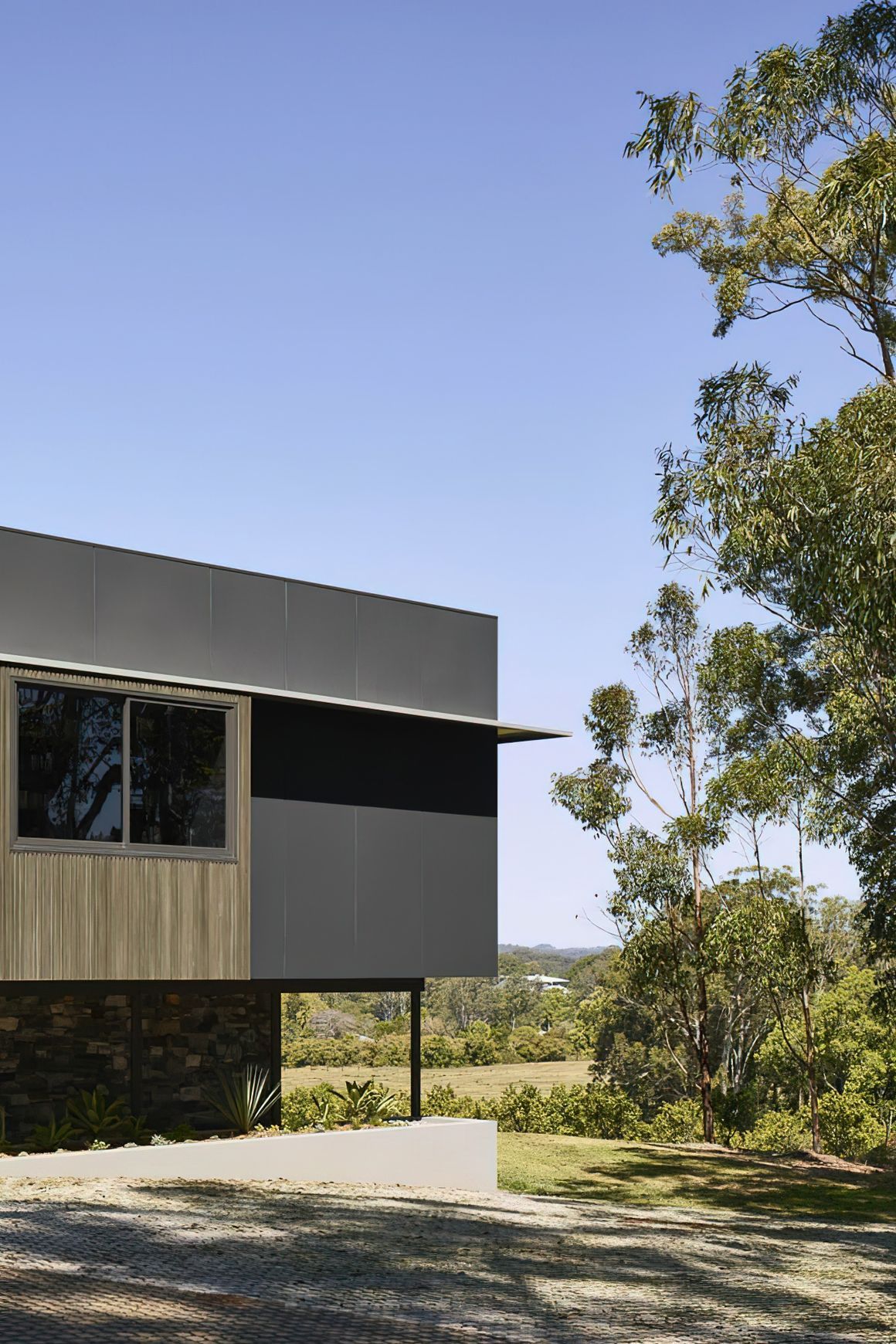 Extend Series - Awning Systems