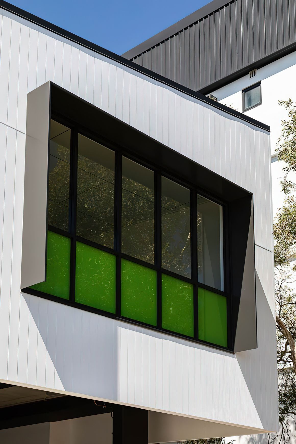 Extend Series - Awning Systems