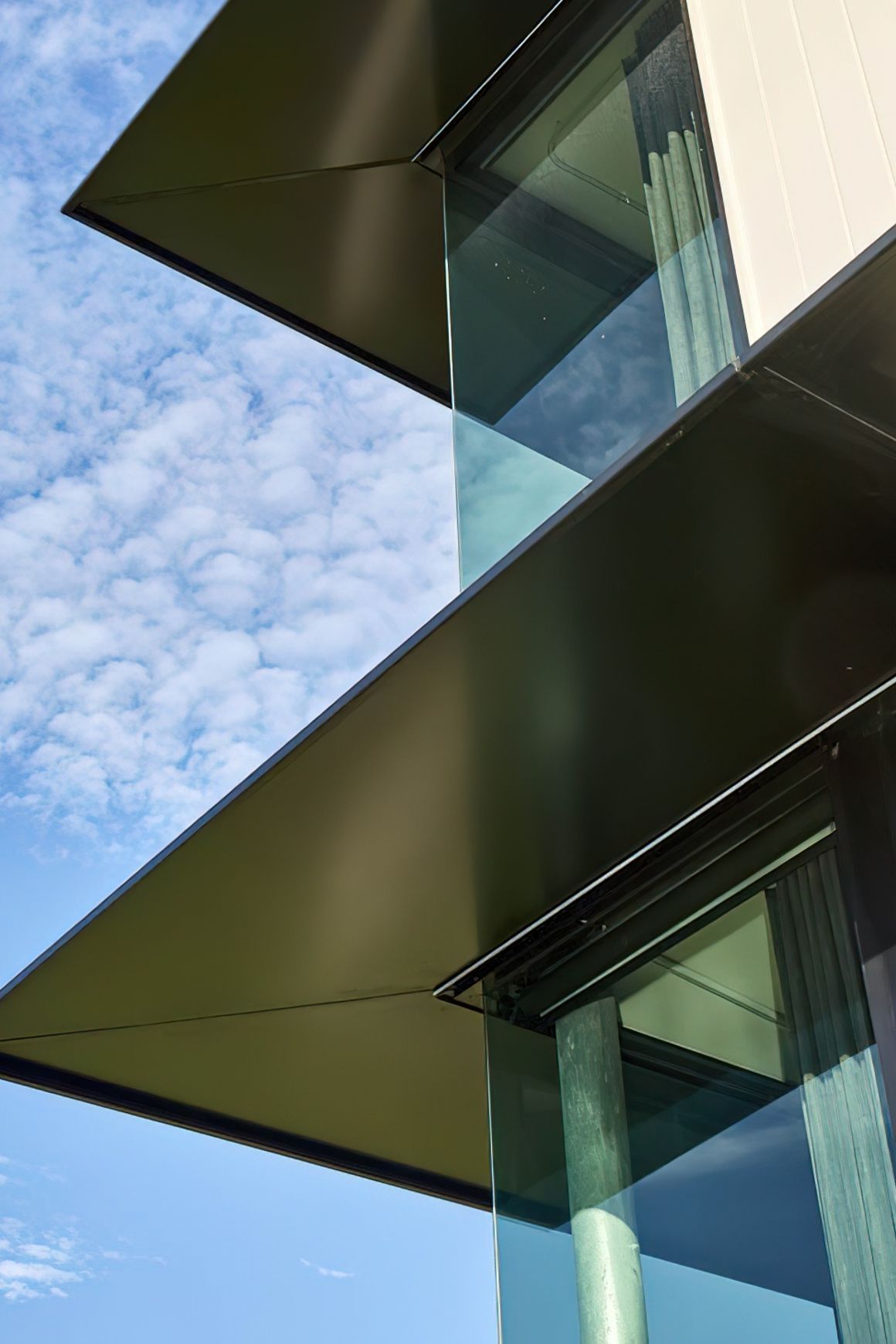Extend Series - Awning Systems
