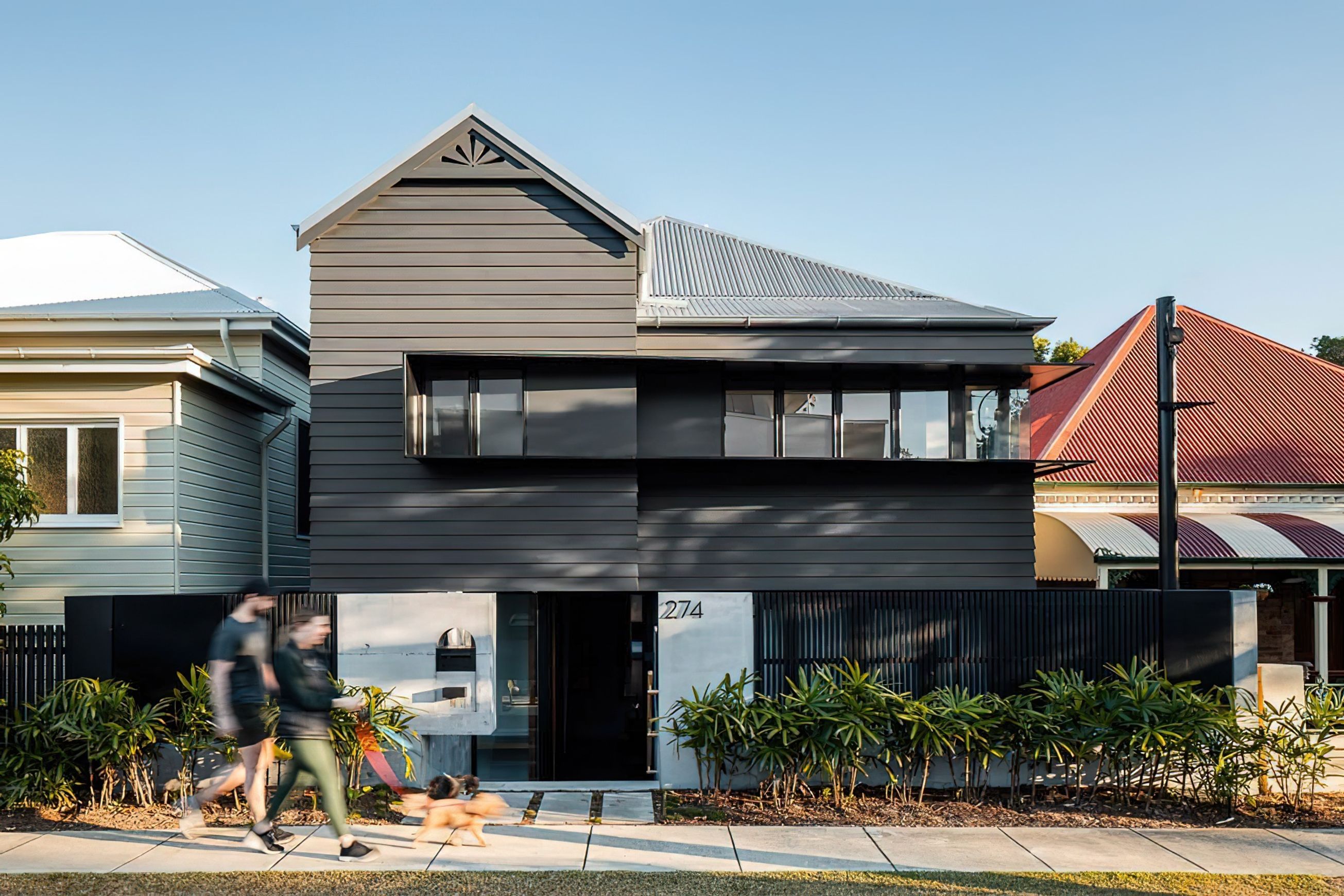 Extend Series - Awning Systems