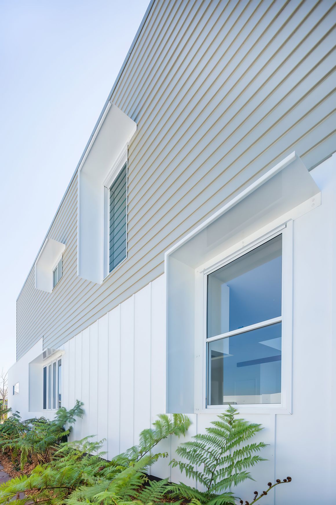 Extend Series - Awning Systems