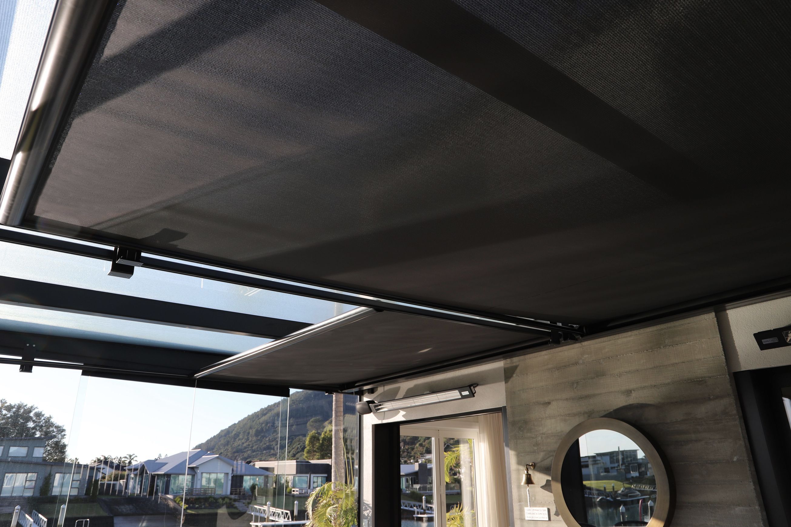 Terrazza Awning