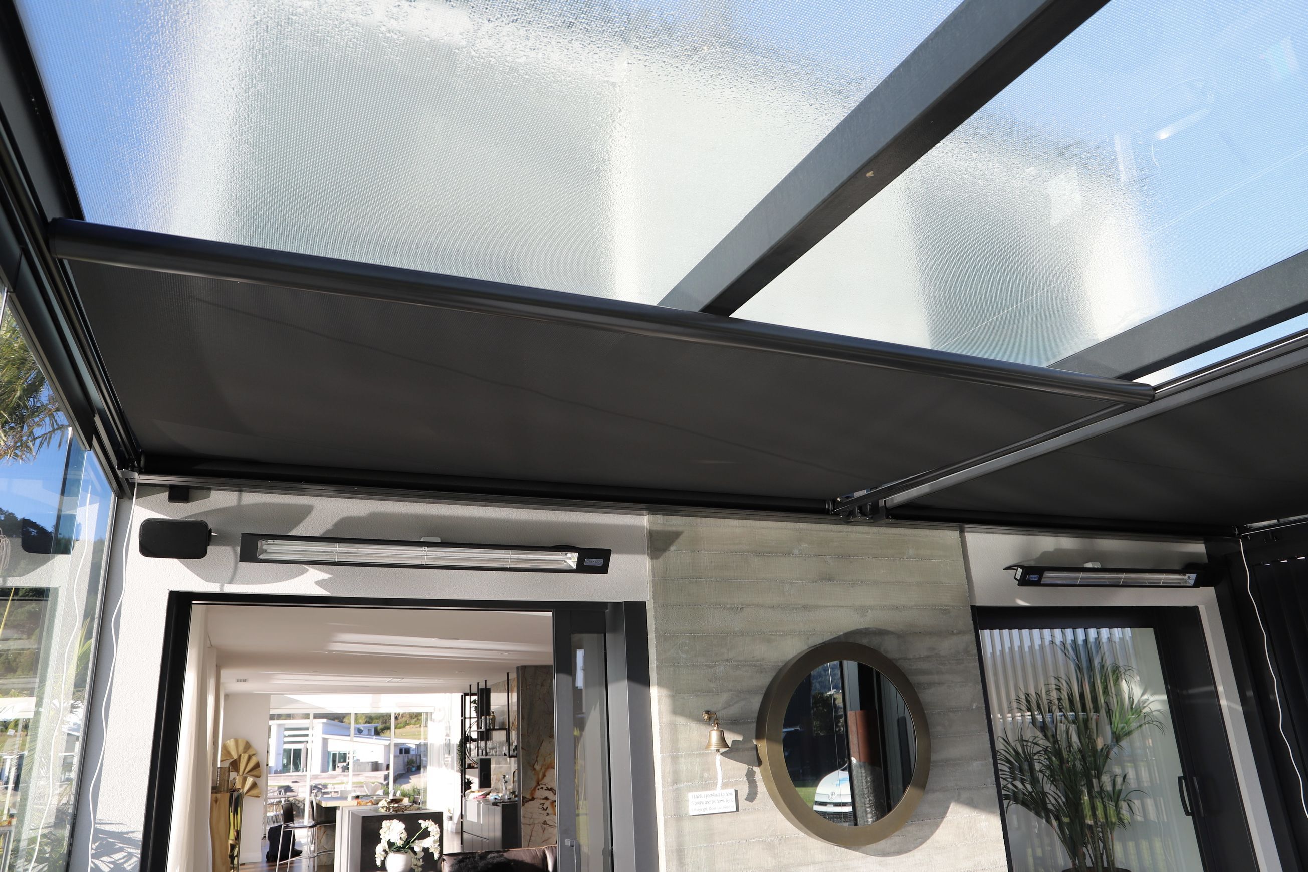 Terrazza Awning
