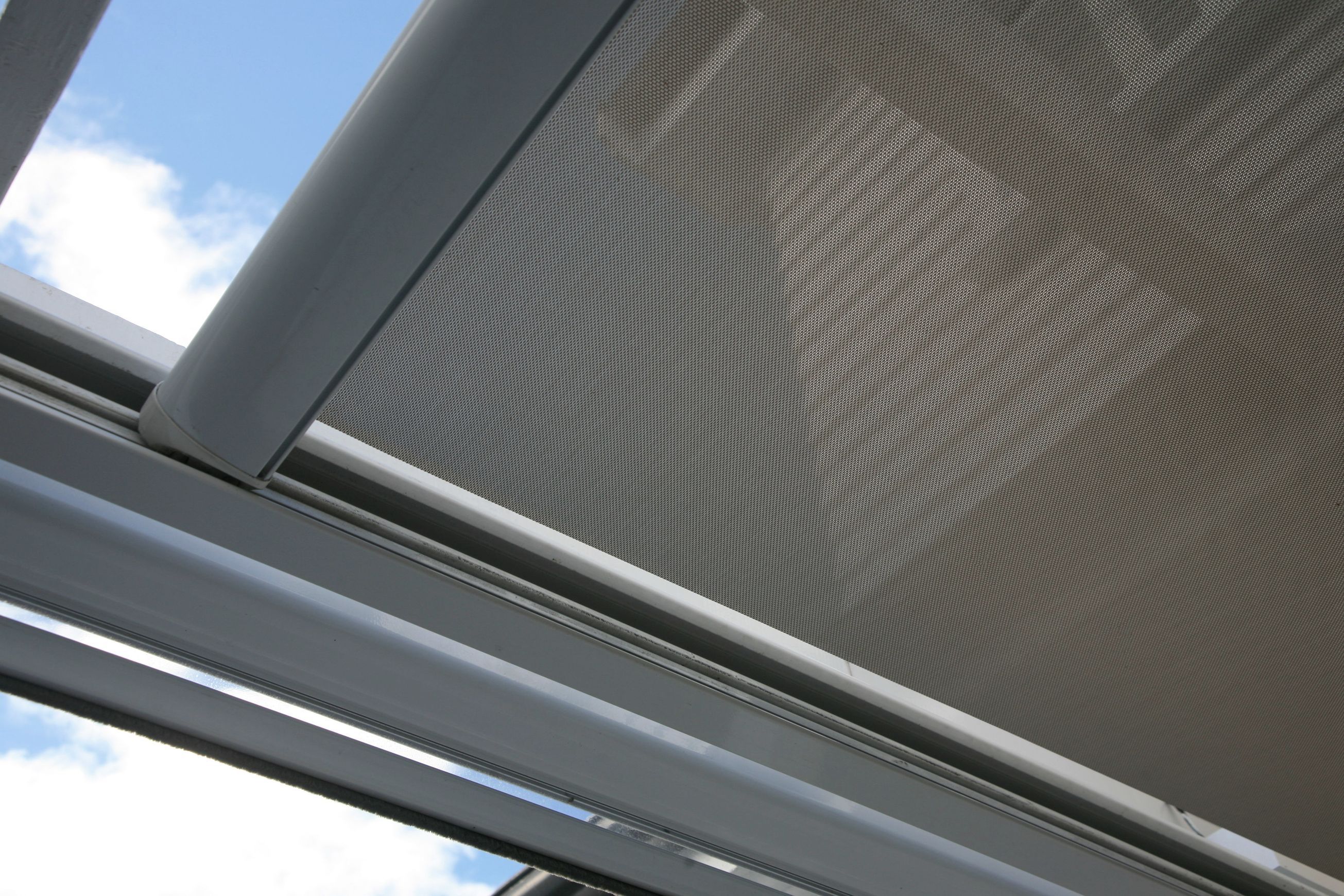 Terrazza Awning