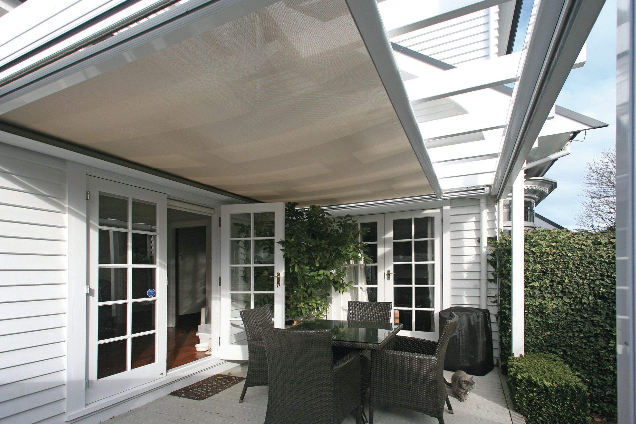 Terrazza Awning