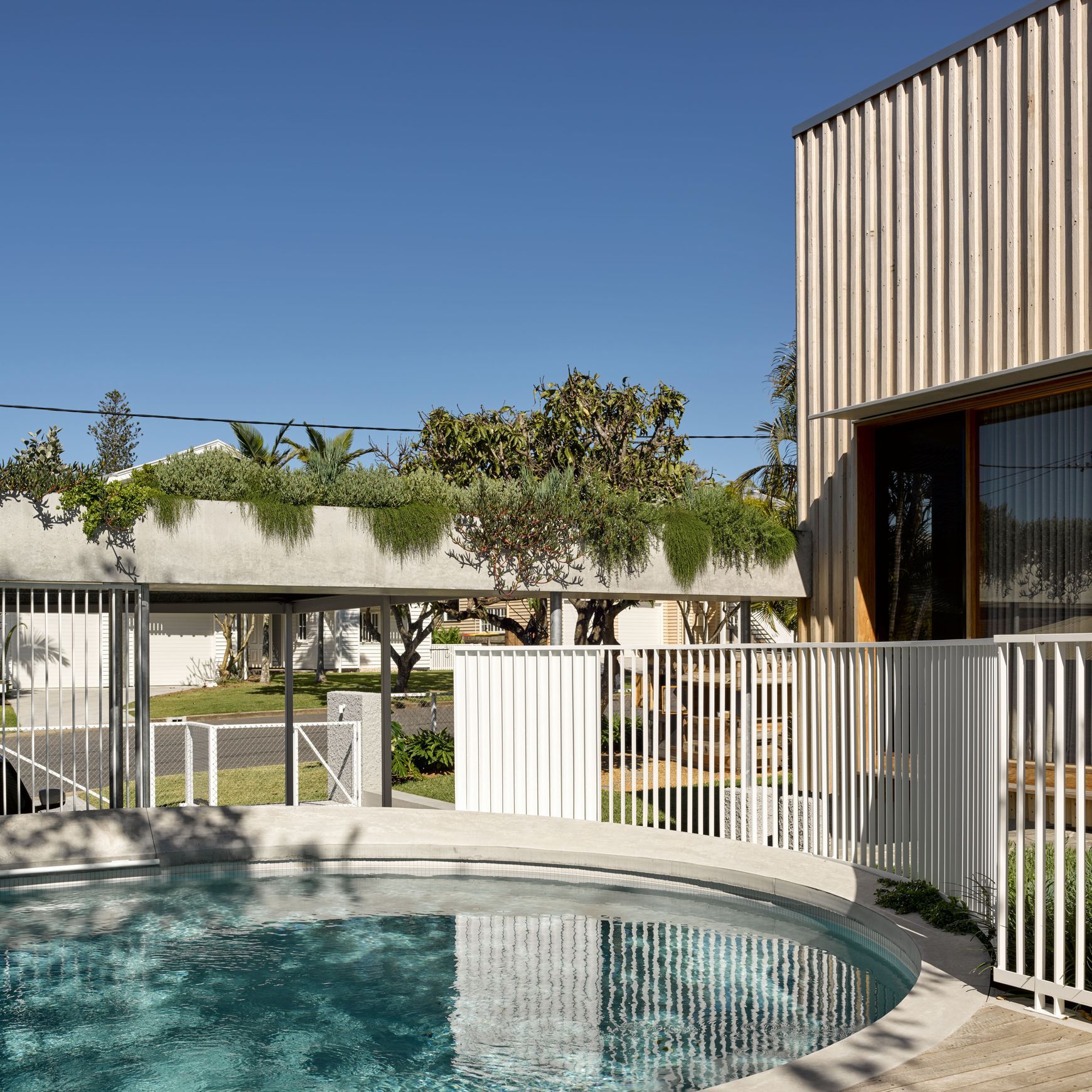 EXPRESS Awning Systems by Heka Hoods