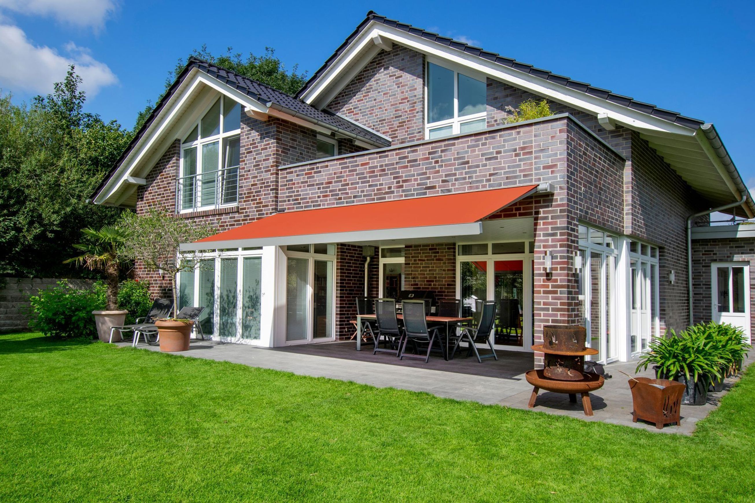 Markilux 970 Awning
