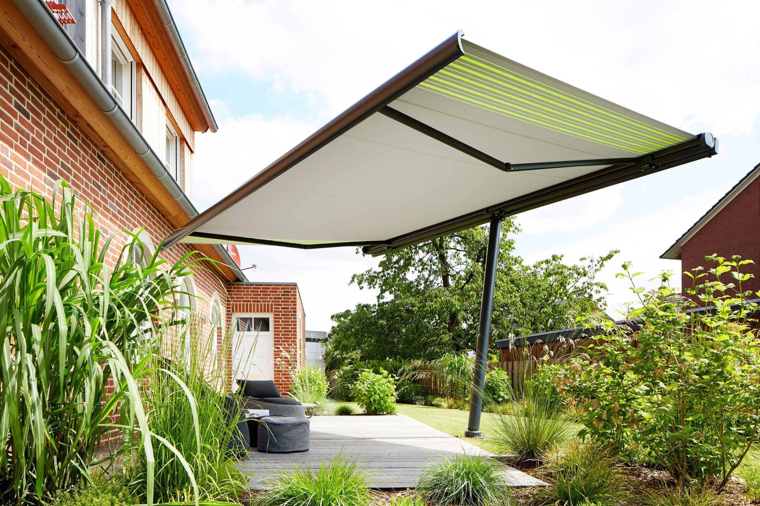 Markilux 5010 Awning