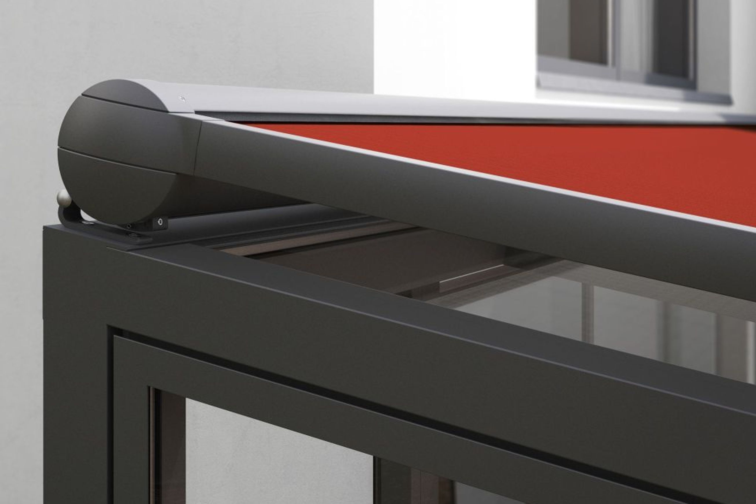 Markilux 8800 Conservatory Awning