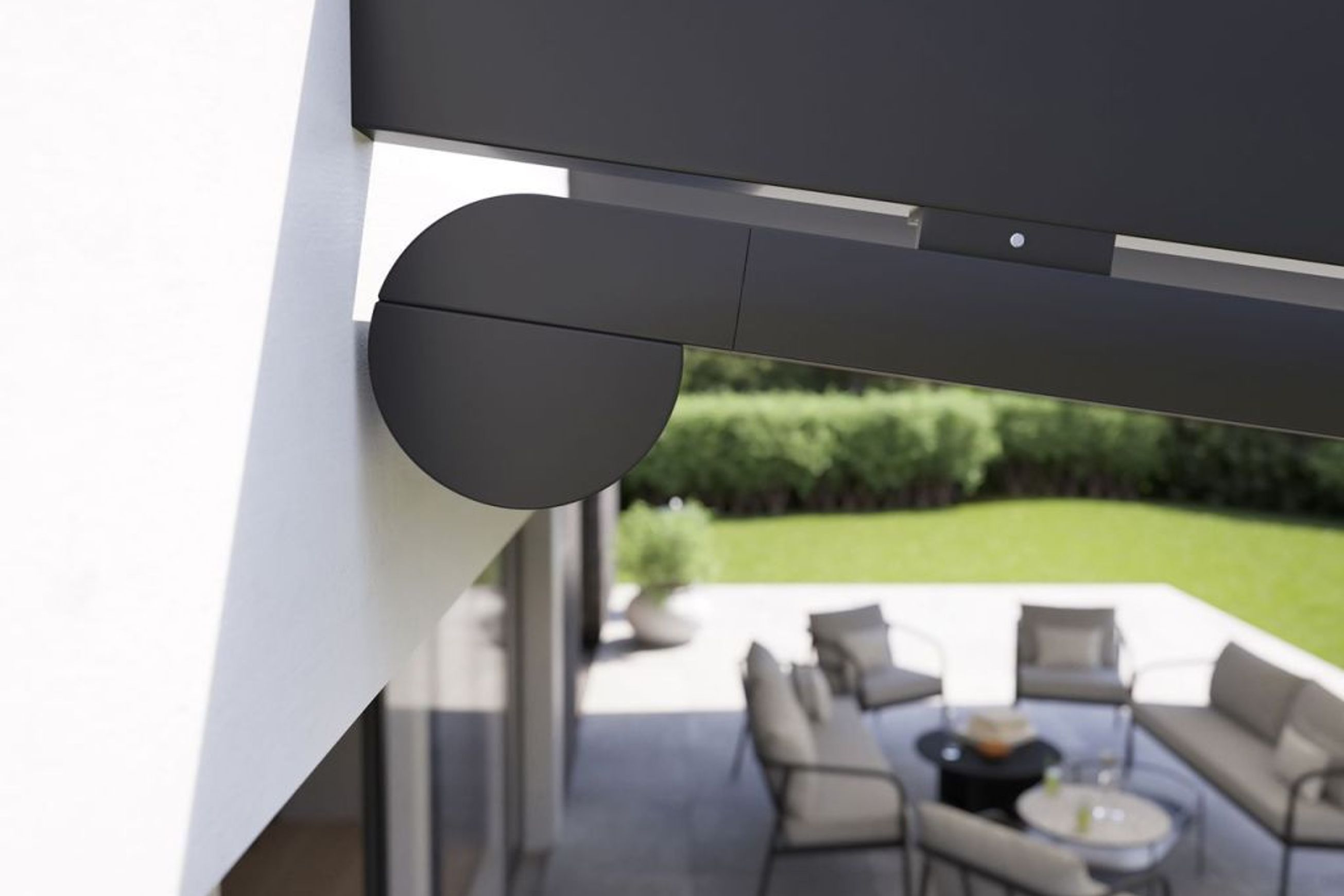 Markilux 879 Conservatory Awning